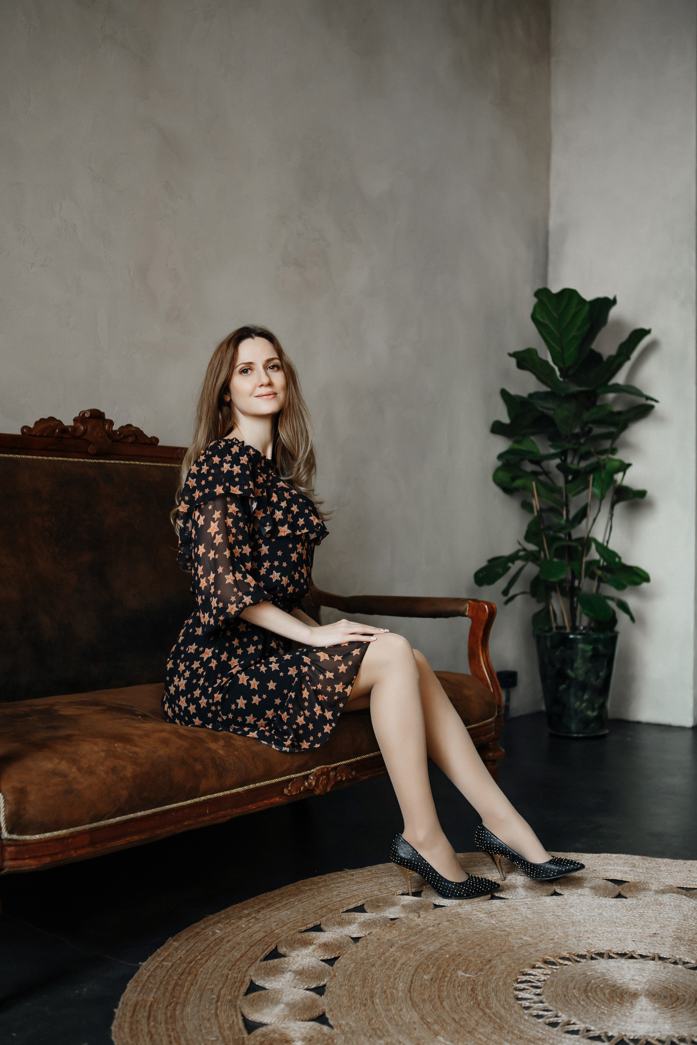 Елена. Свадебный и портретный Фотограф в Липецке Дмитрий Котюков