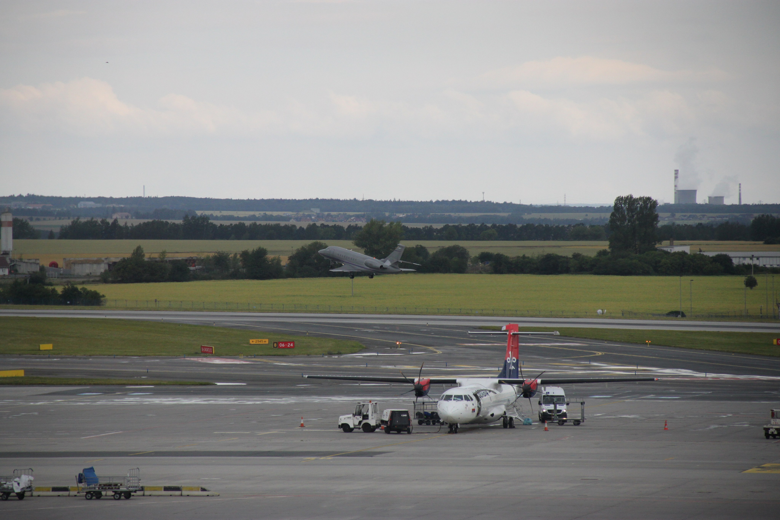 Prague, Czech Republic. Andrey Filippov Photographer