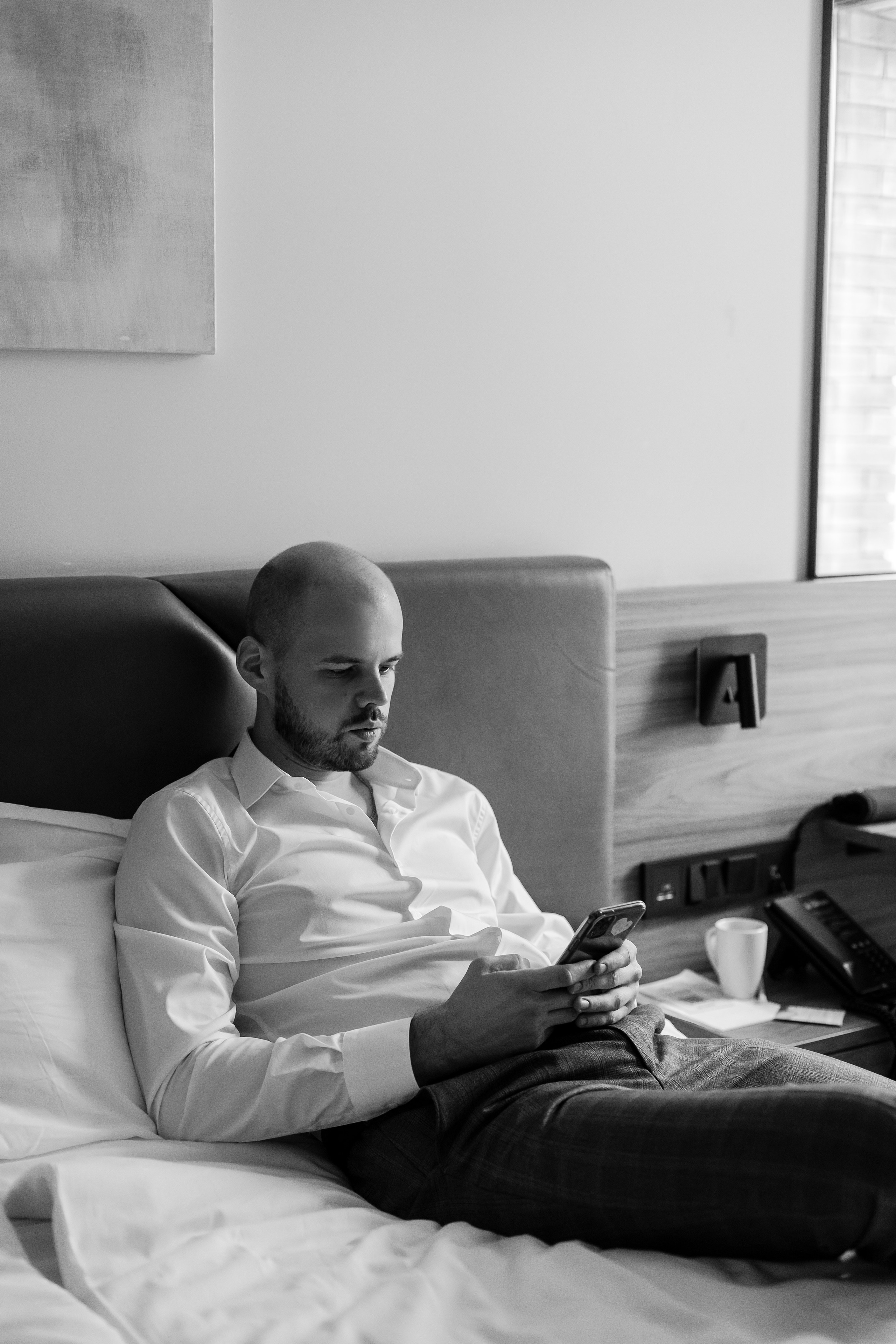 Екатерина и Дмитрий. Свадебный фотограф Екатерина Чаусова