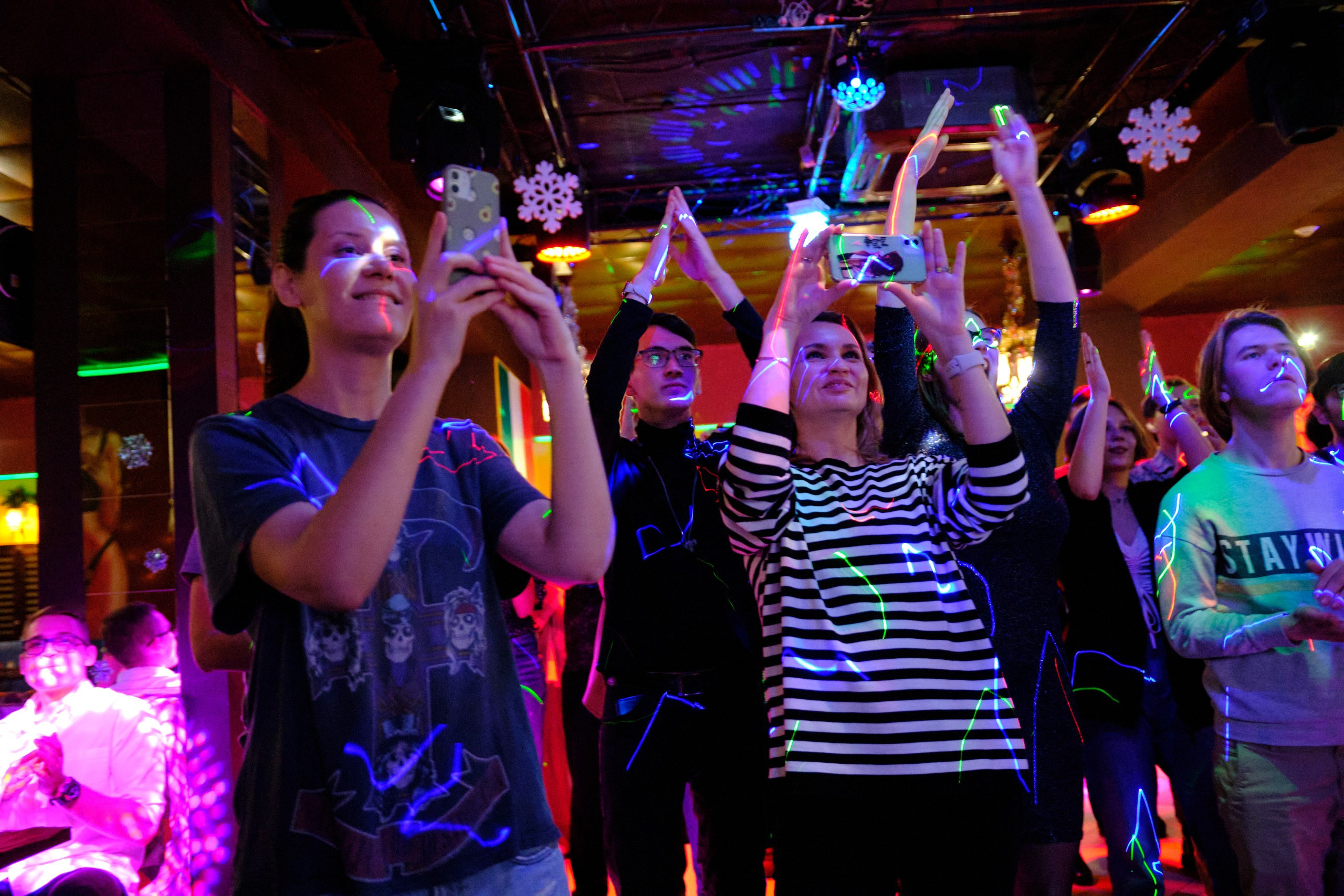 CocoBongo. Антон Ив