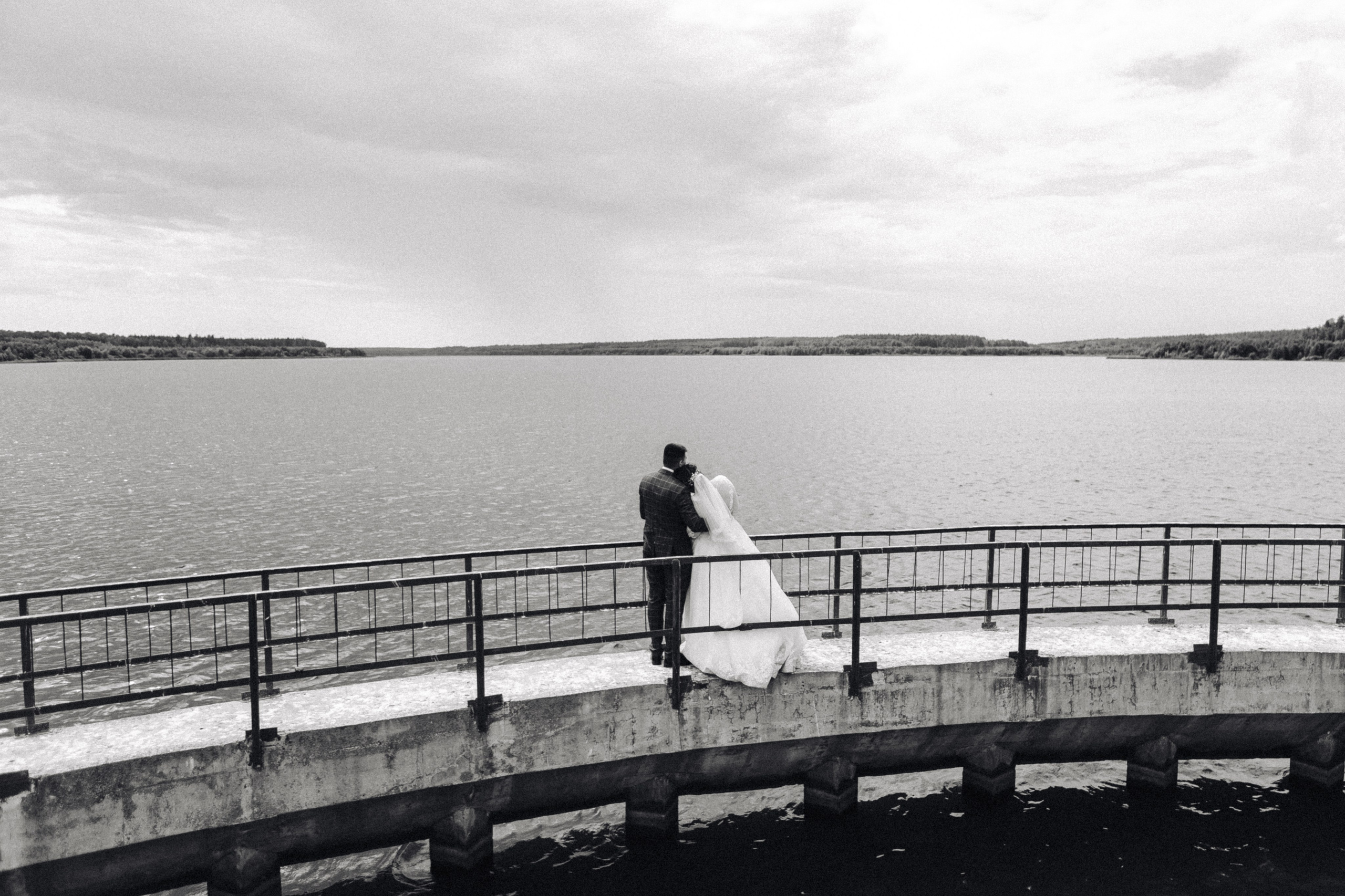 Свадьба Арины и Алексея. Семейный и свадебный фотограф в Чебоксарах и Новочебоксарске Ирина Юрь