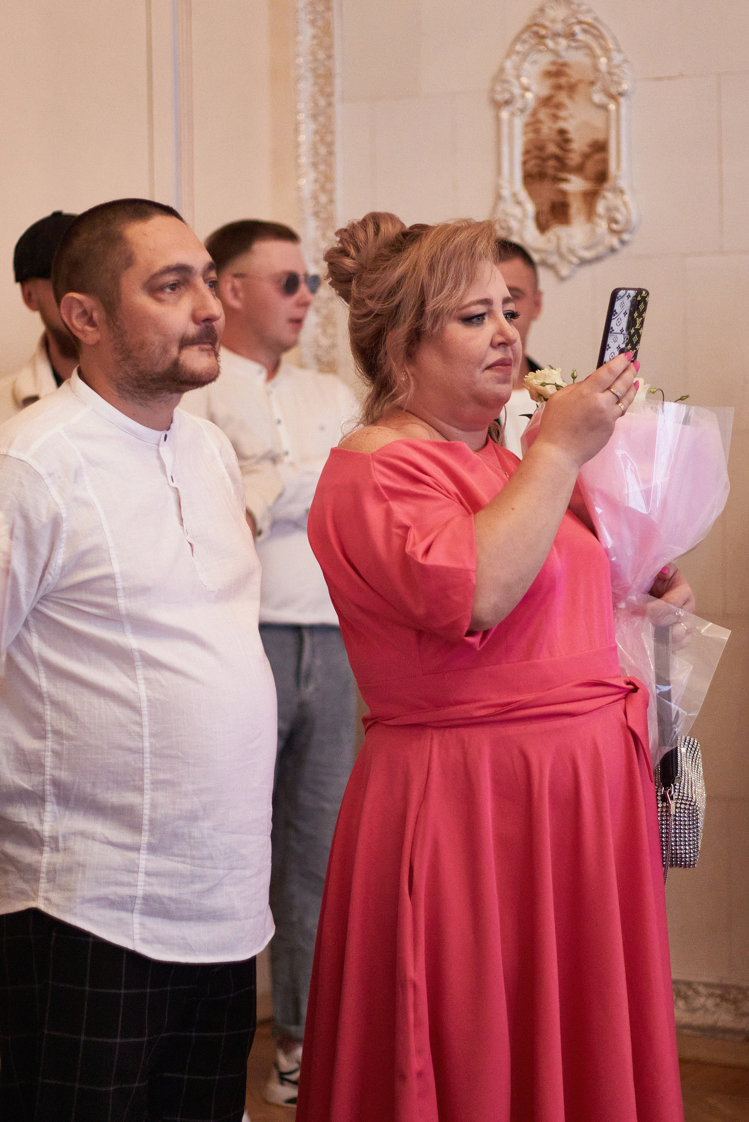 Рома и Вера. Фотограф в Ростове-на-Дону Нюхарева Виктория