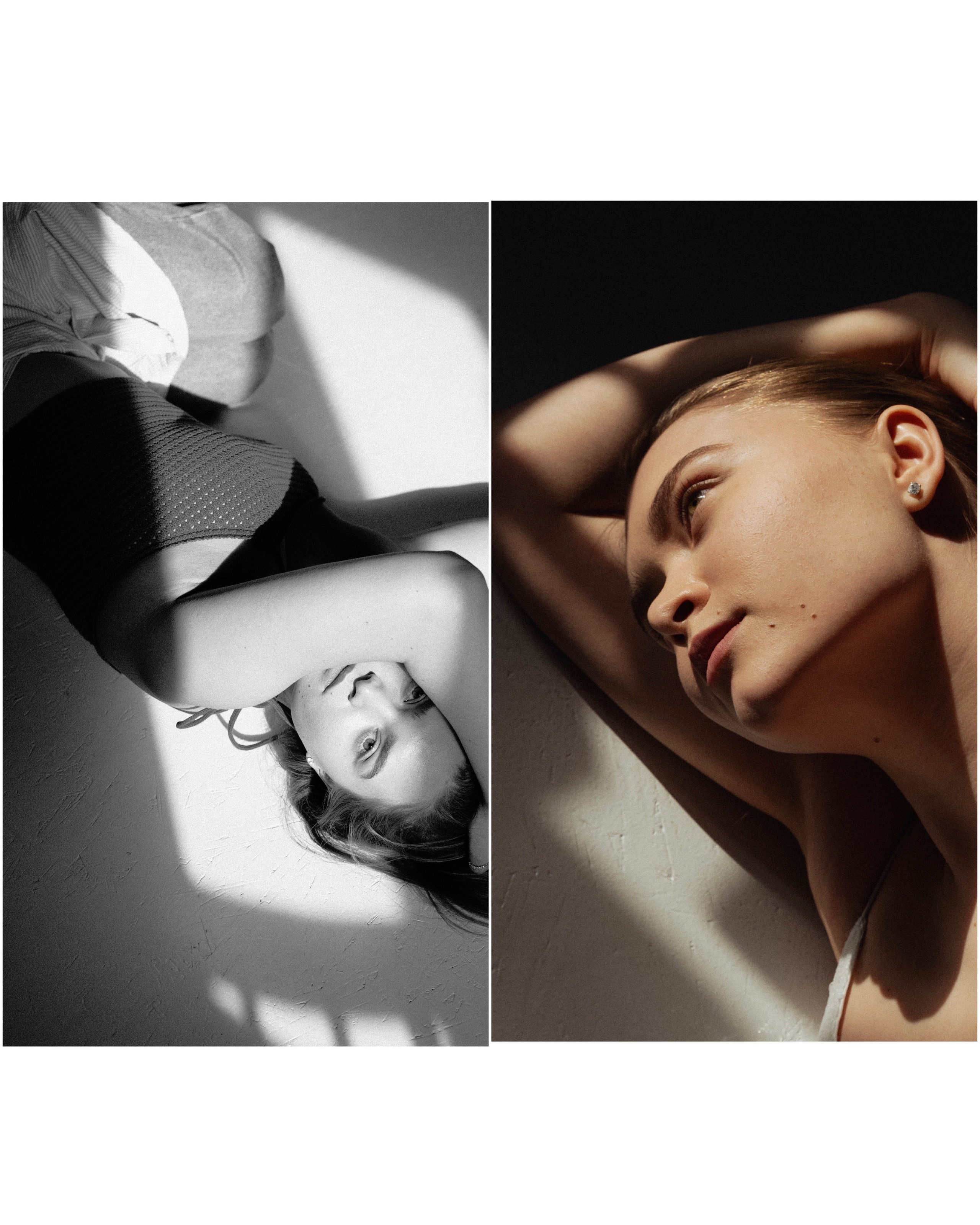 Фотограф в Чите Надежда Казакова