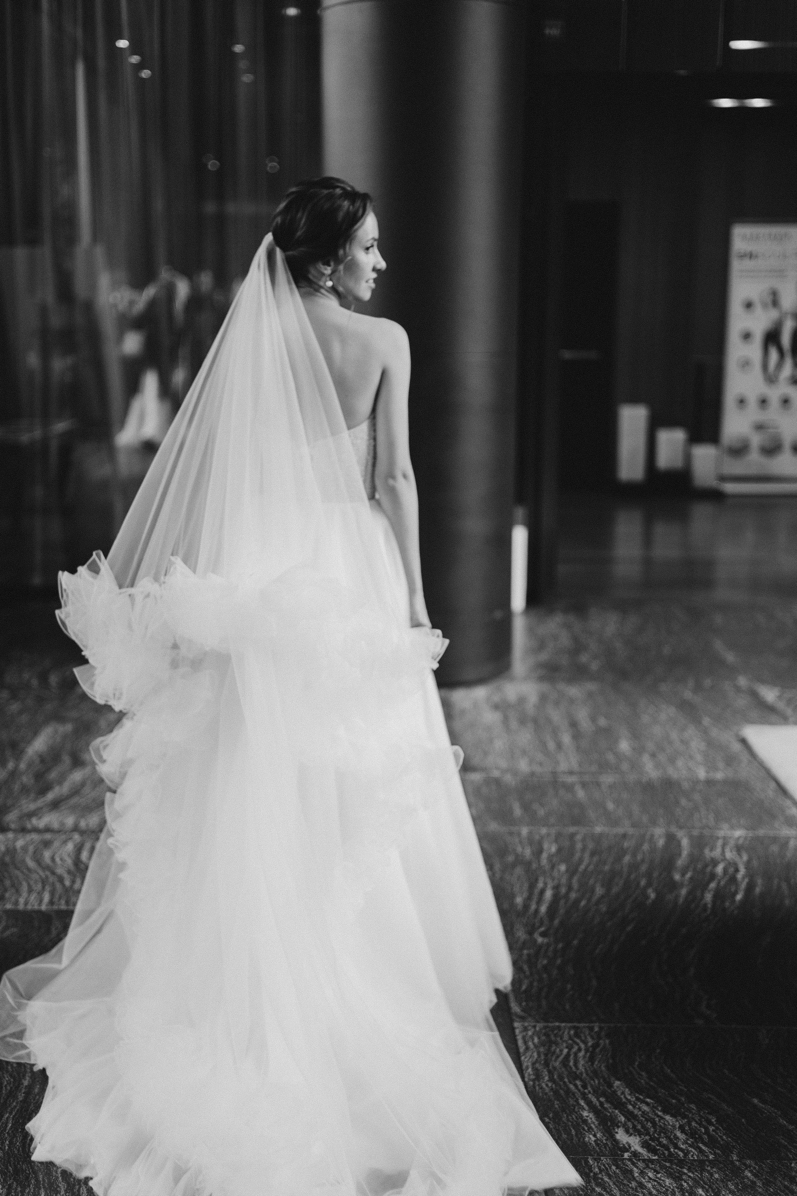 Анастасия и Роман. Фотограф в Санкт-Петербурге Осокина Елизавета