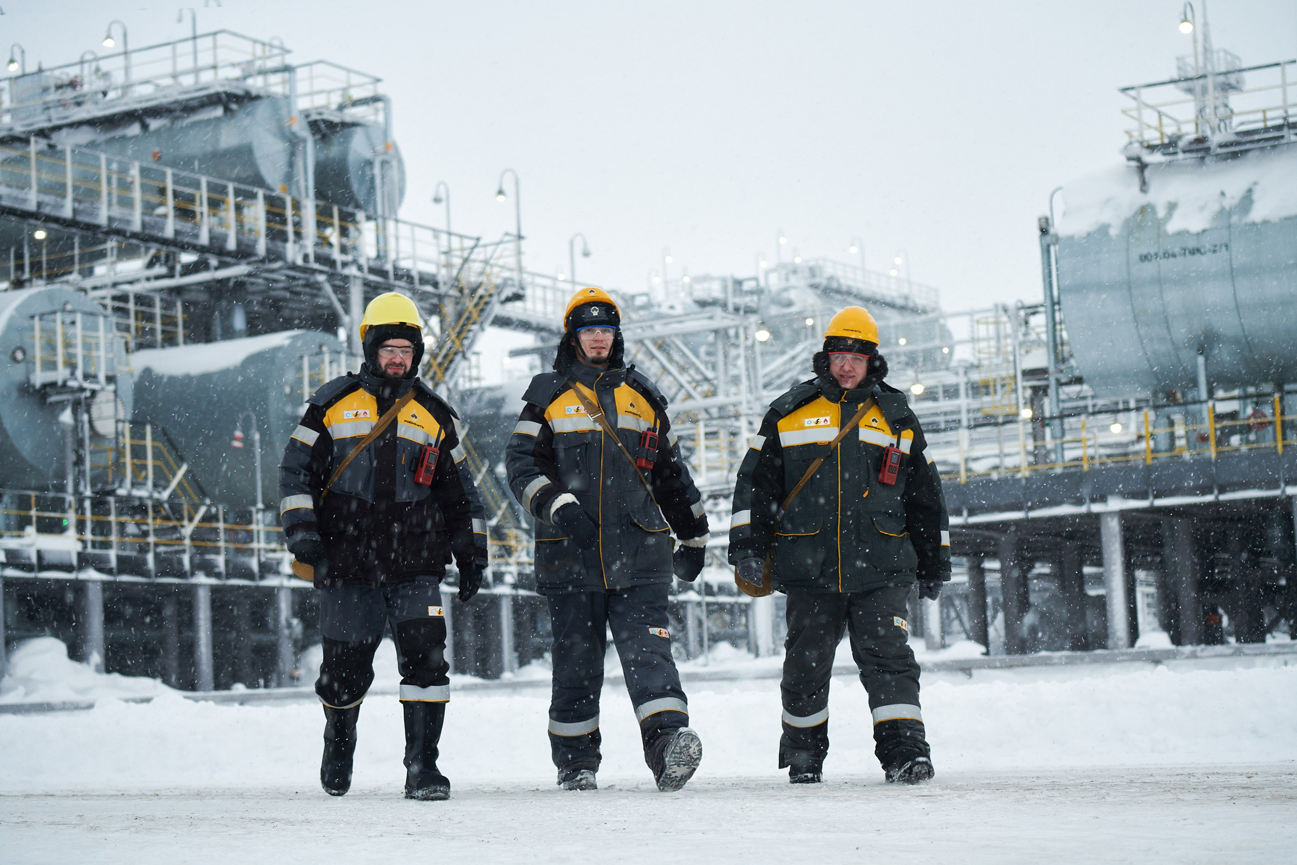 Промышленность. Главная