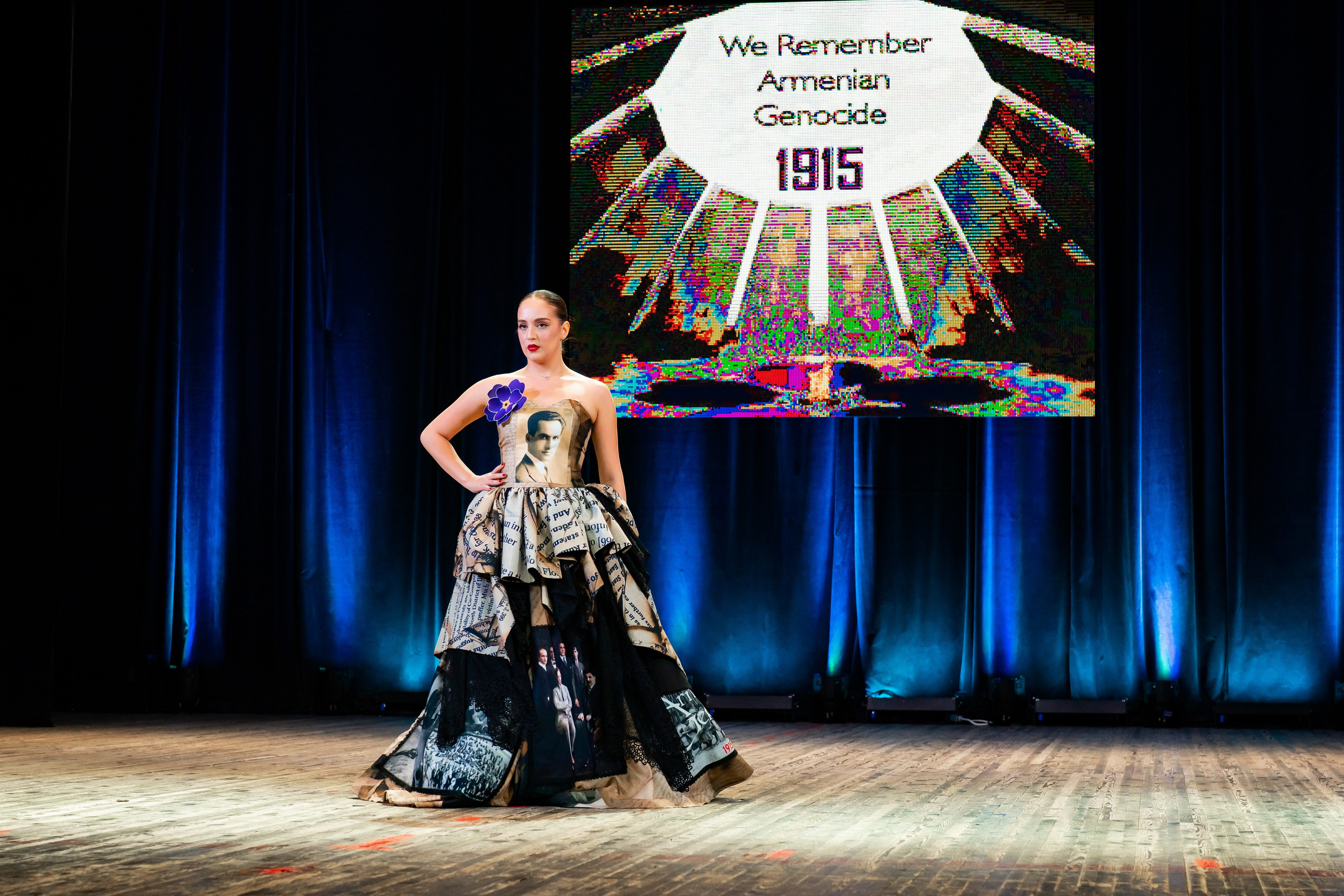 Фэшн.фестиваль. Фотограф видеограф Геннадий Янбаев в Сочи, Краснодаре