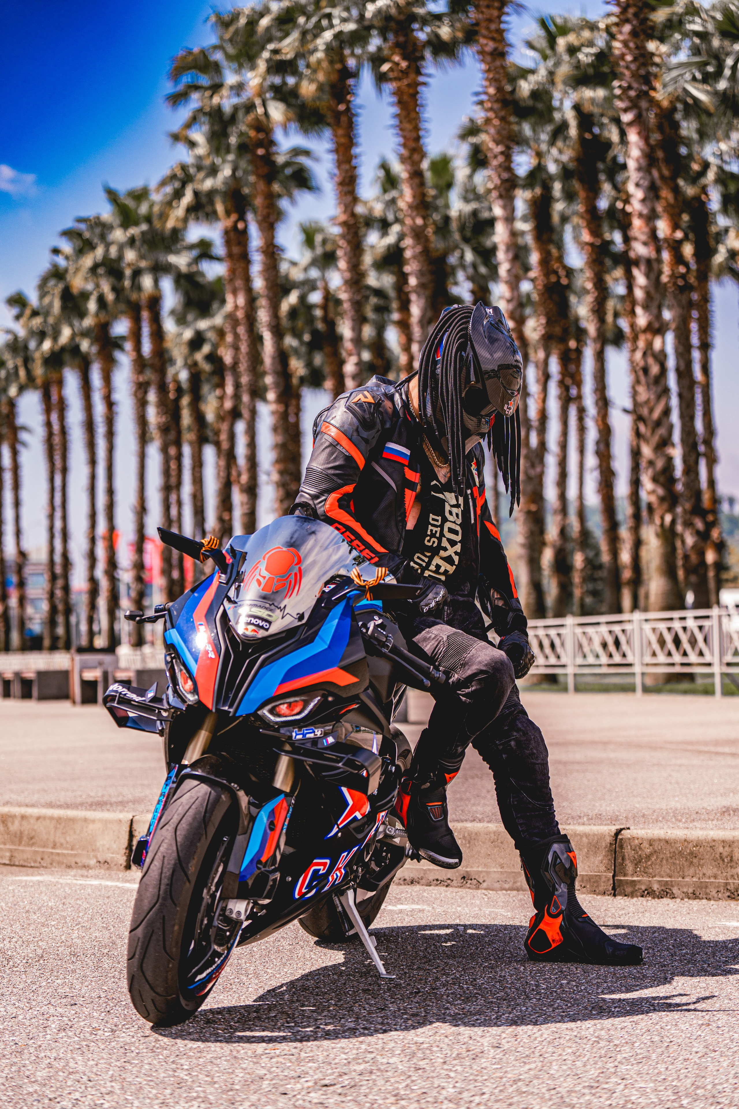 Predator. Фотограф видеограф Геннадий Янбаев в Сочи, Краснодаре