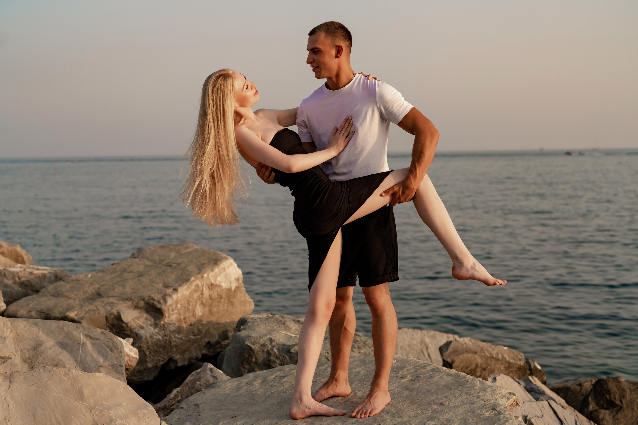 Фотосессия Love story в Сочи ,Адлере. Фотограф видеограф Геннадий Янбаев в Сочи, Краснодаре