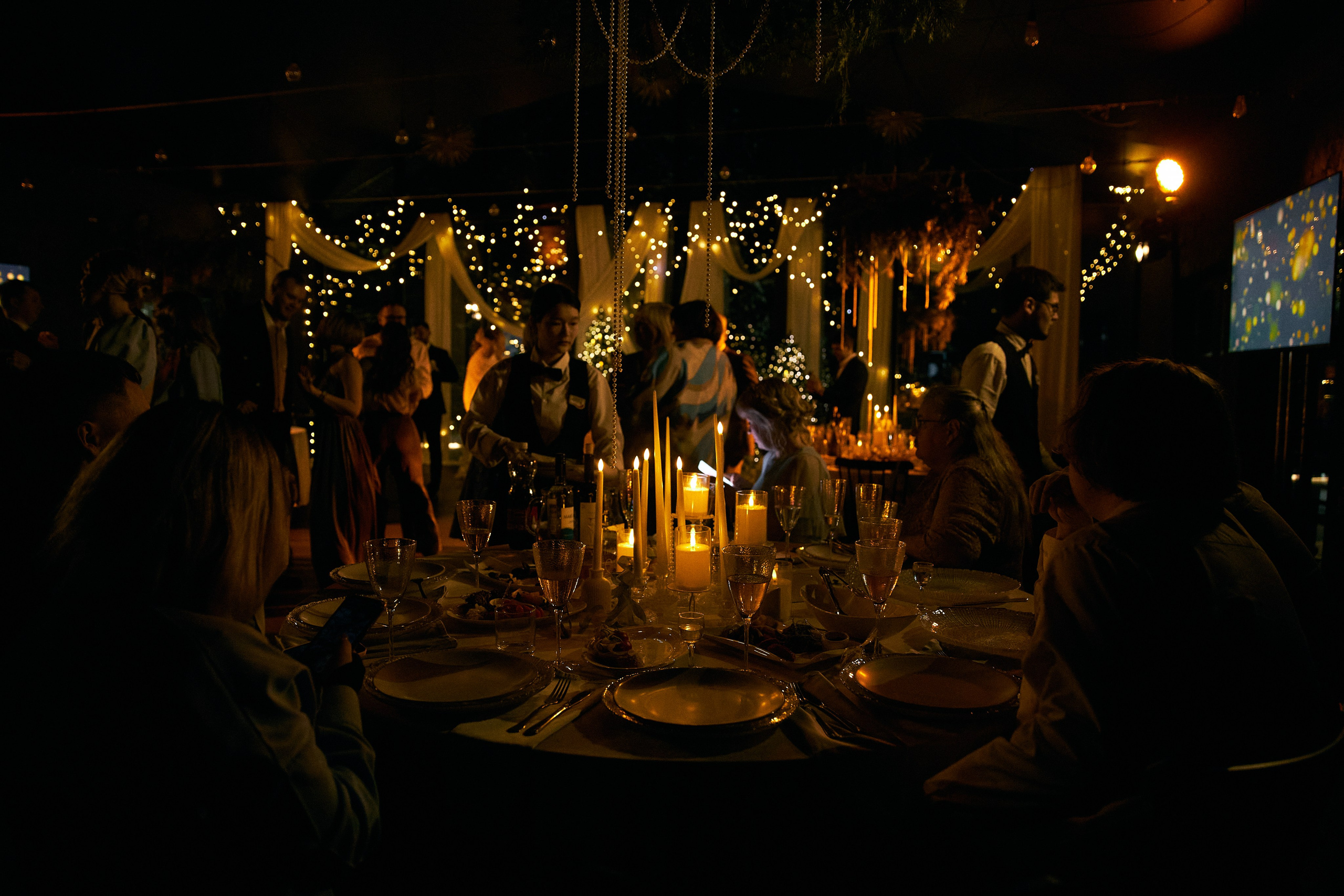 ЗИМА, СОГРЕТАЯ ЛЮБОВЬЮ. Свадебный фотограф Анна Чащухина