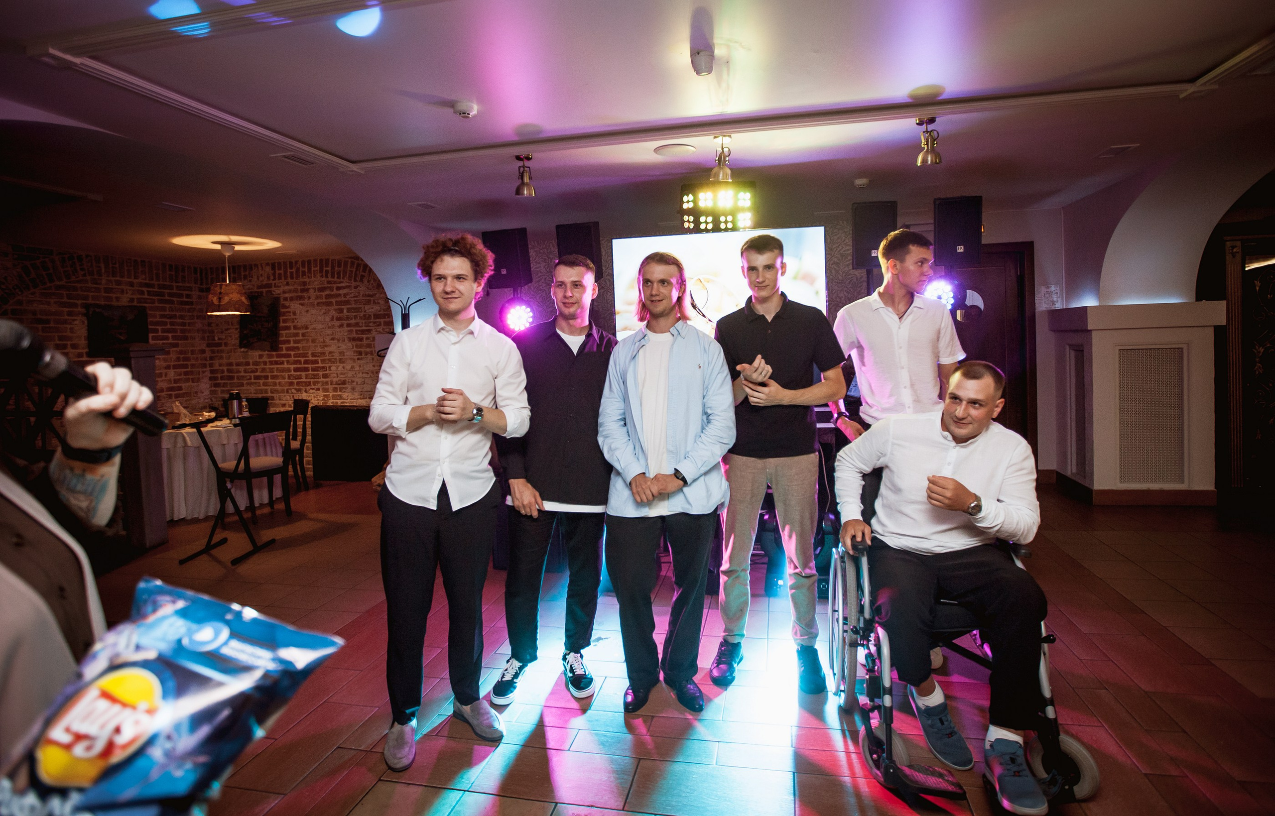 Алексей&Ольга. Свадебный и семейный фотограф Амина Шабанова