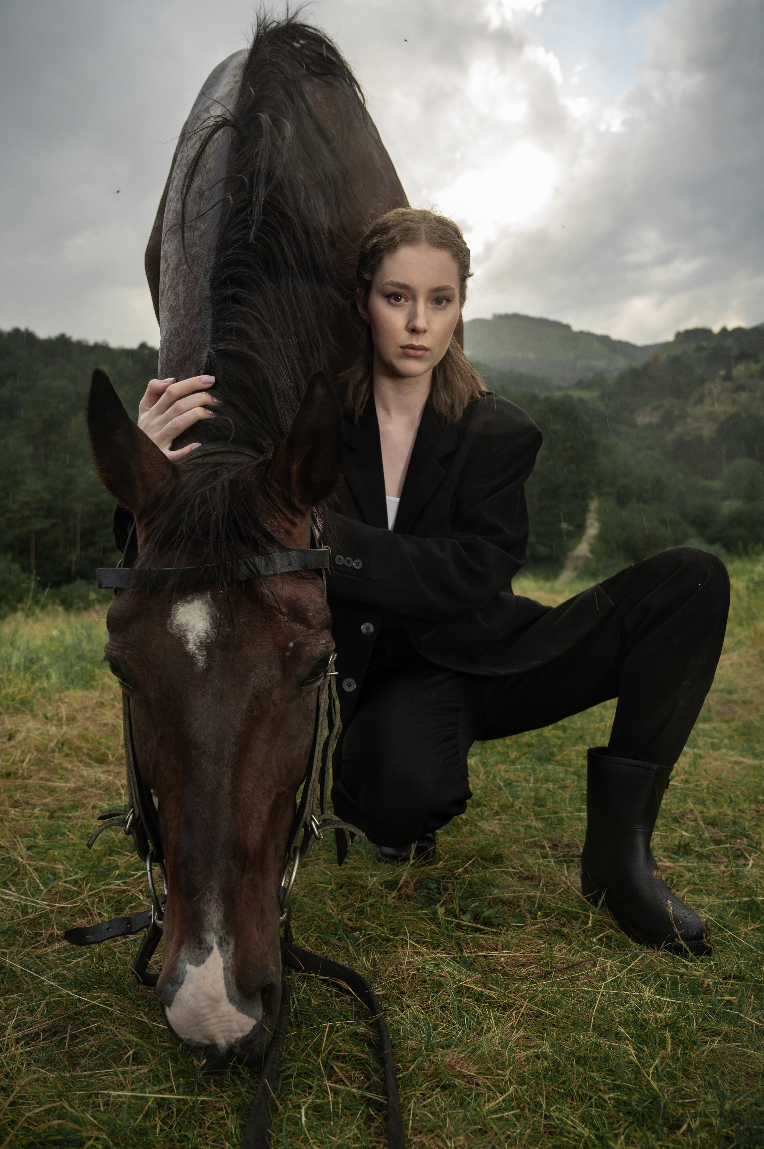 Фотограф Кисловодск / Москва Алёна Выбенгер