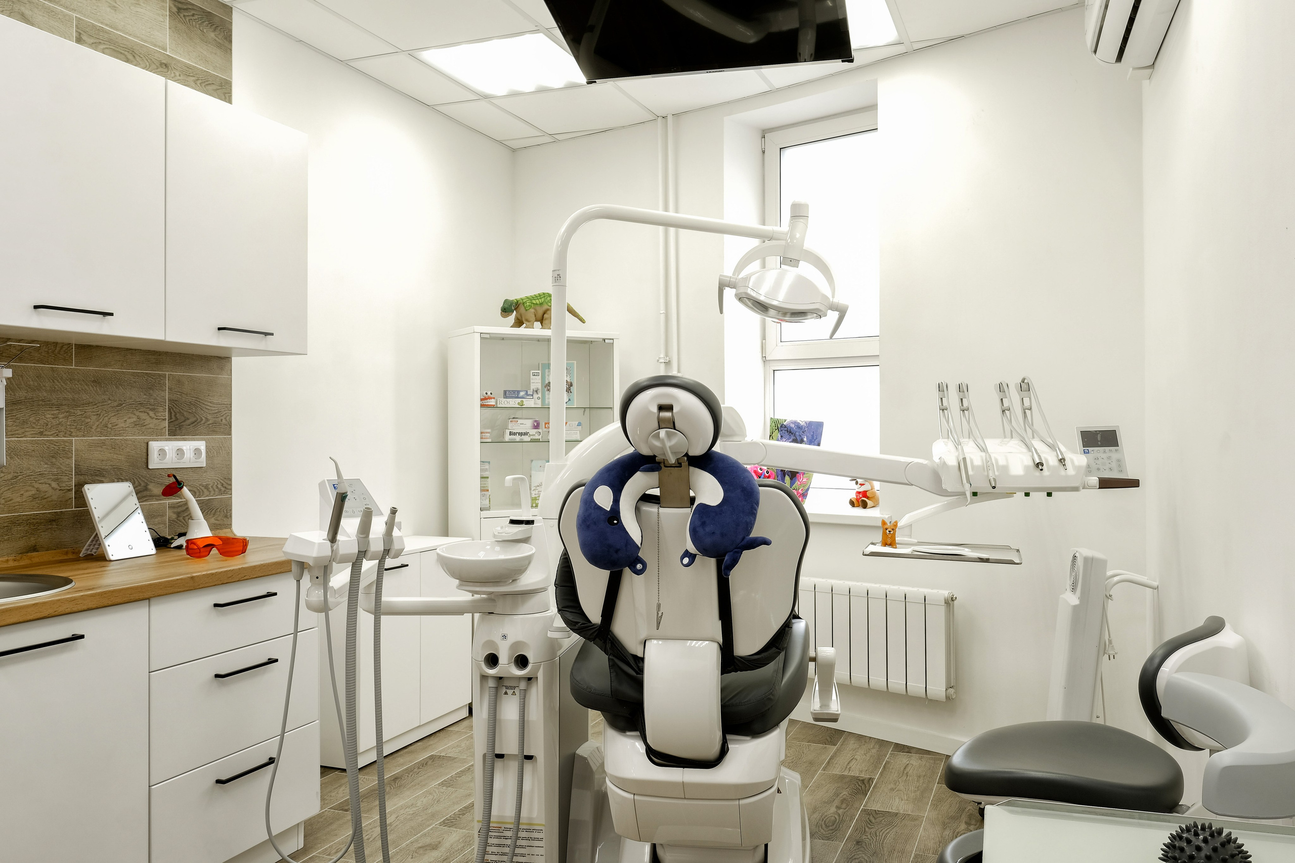 Стоматологии — интернат фотосъемка. Свадебный и репортажной фотограф Денис Ожигин в Краснодаре и Краснодарском крае