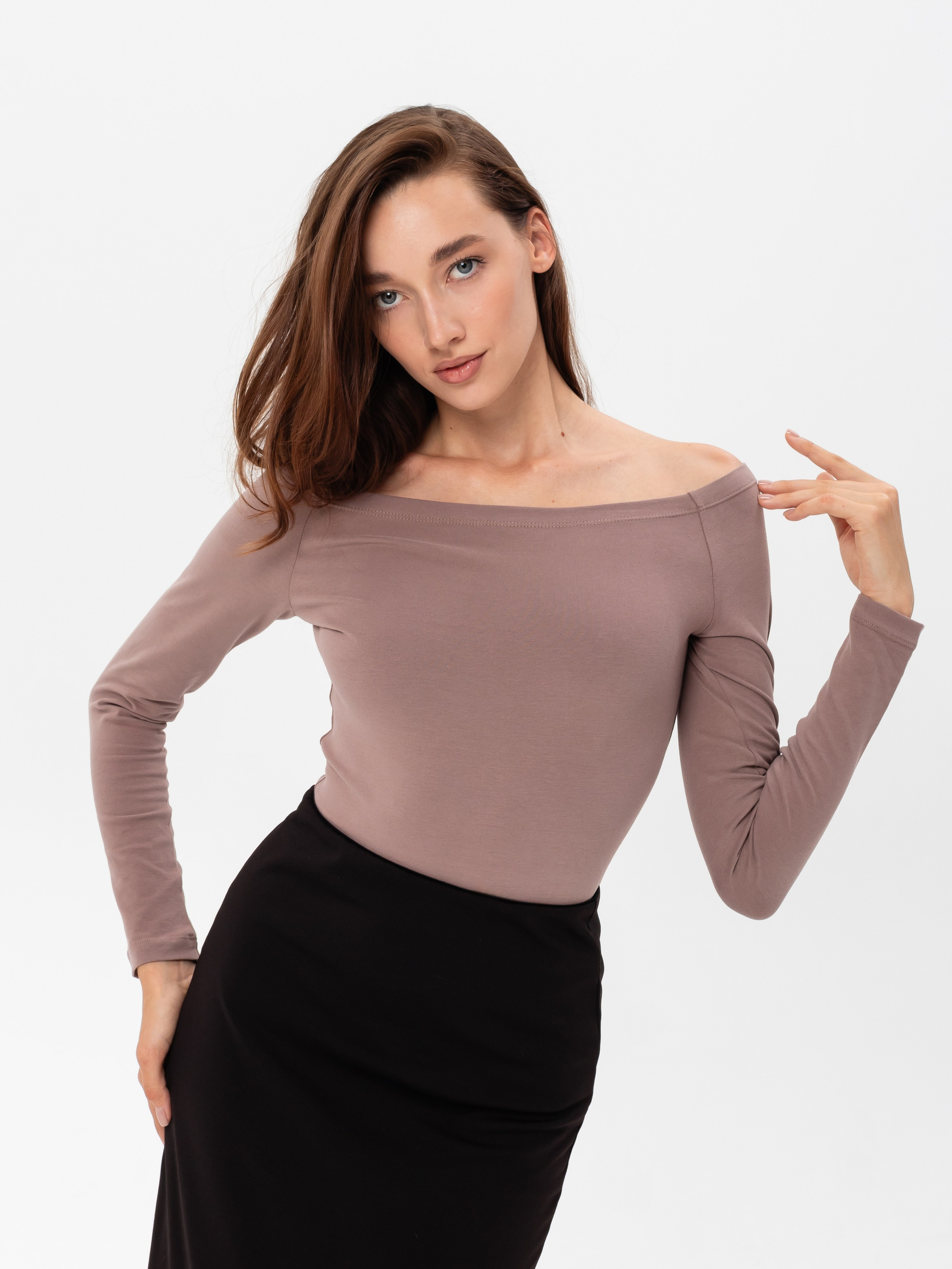 Лонгслив. Фотограф в Краснодаре Арина Кудряшова