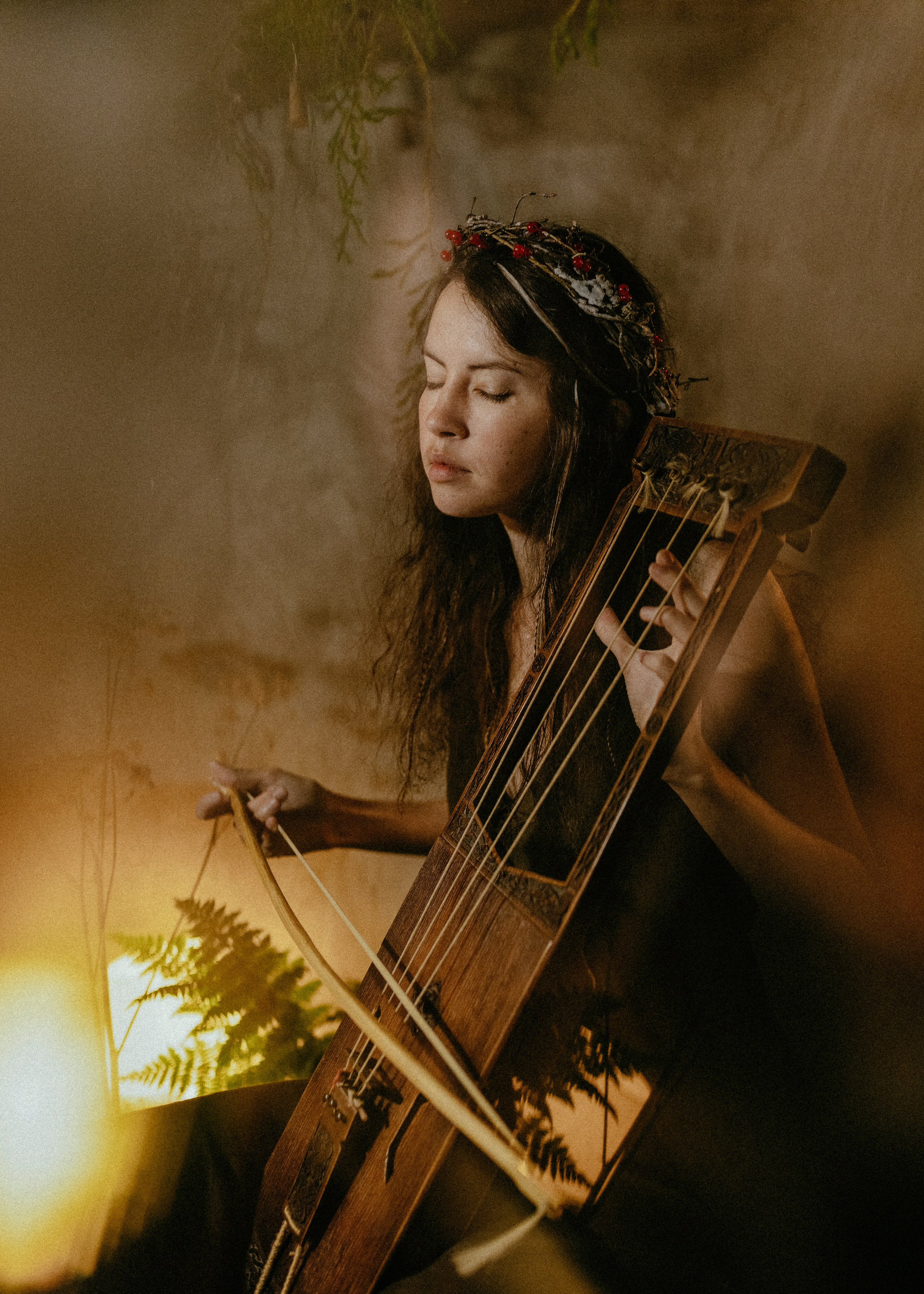 Галерея. Портретный арт-фотограф в Екатеринбурге Алена Нестерова