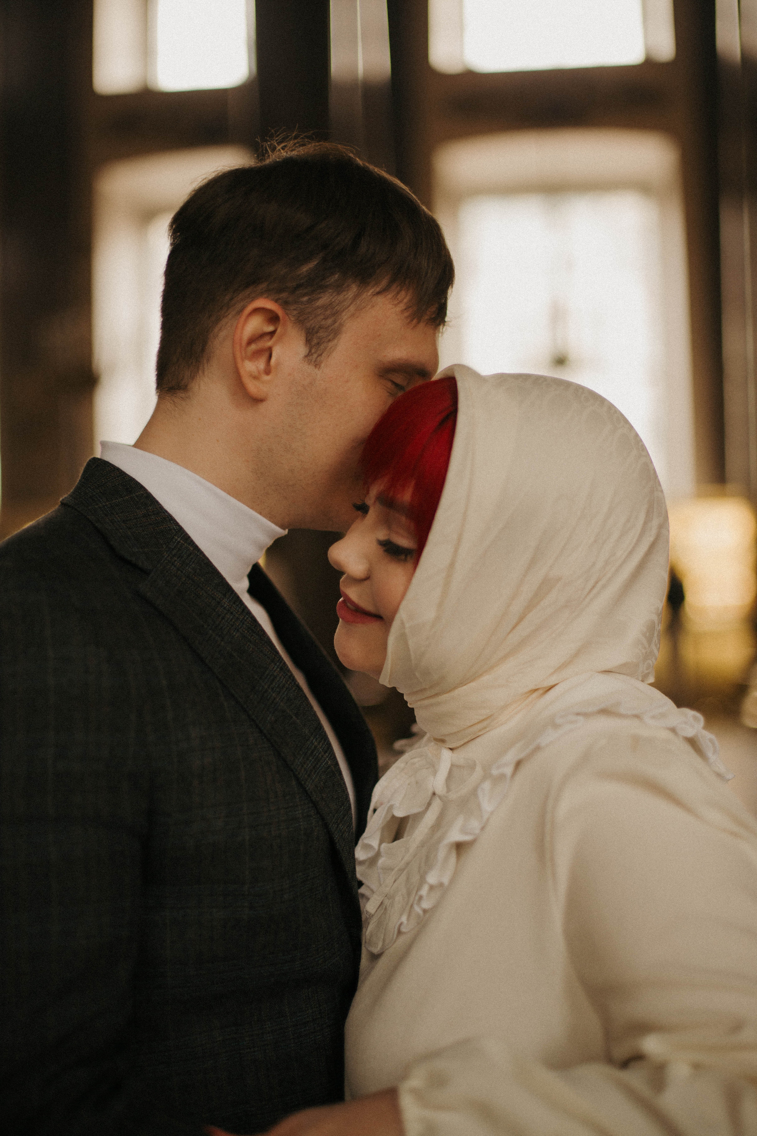 Ты в моем сердце. Свадебный фотограф Анастасия