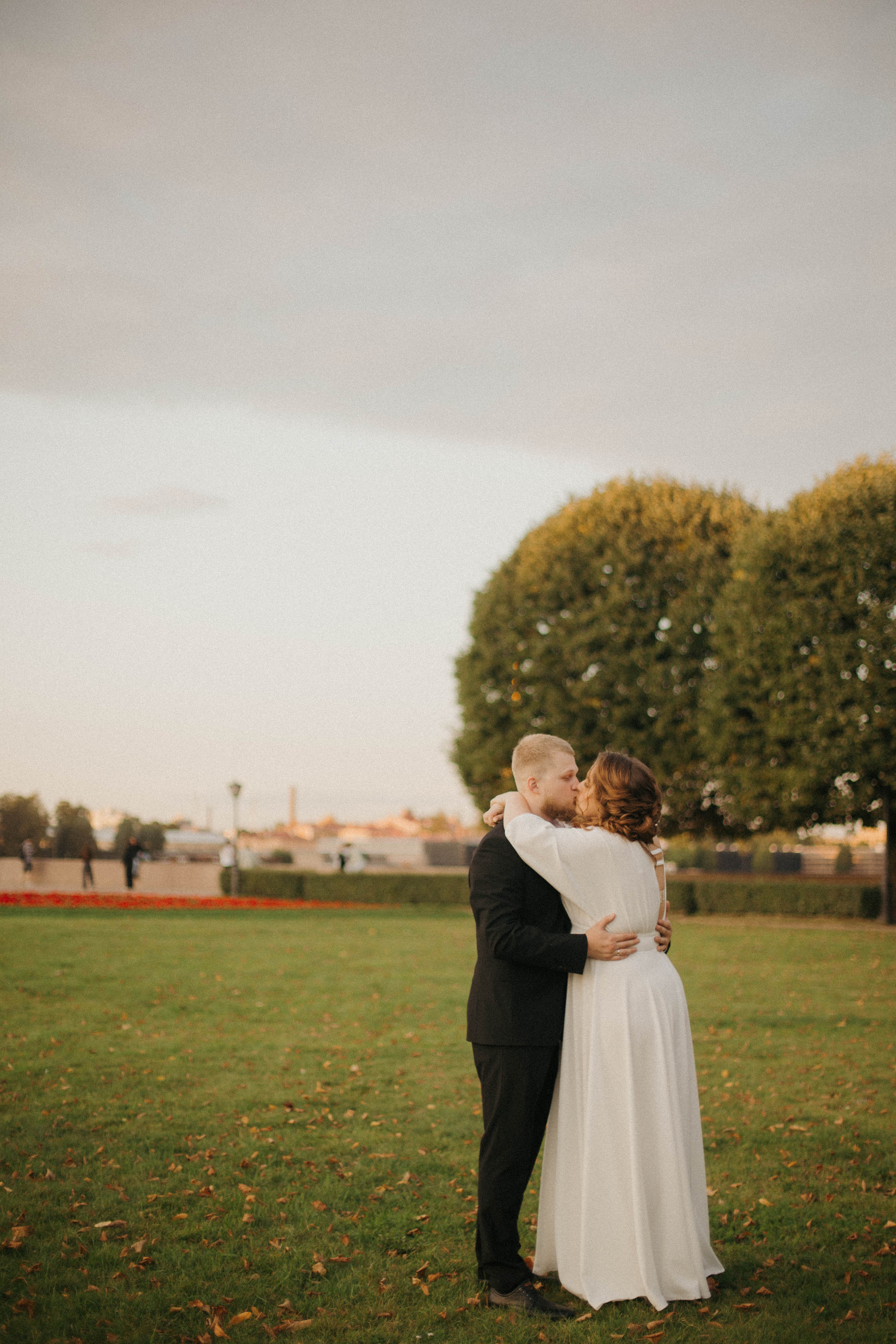 Ты мое все. Свадебный фотограф Анастасия