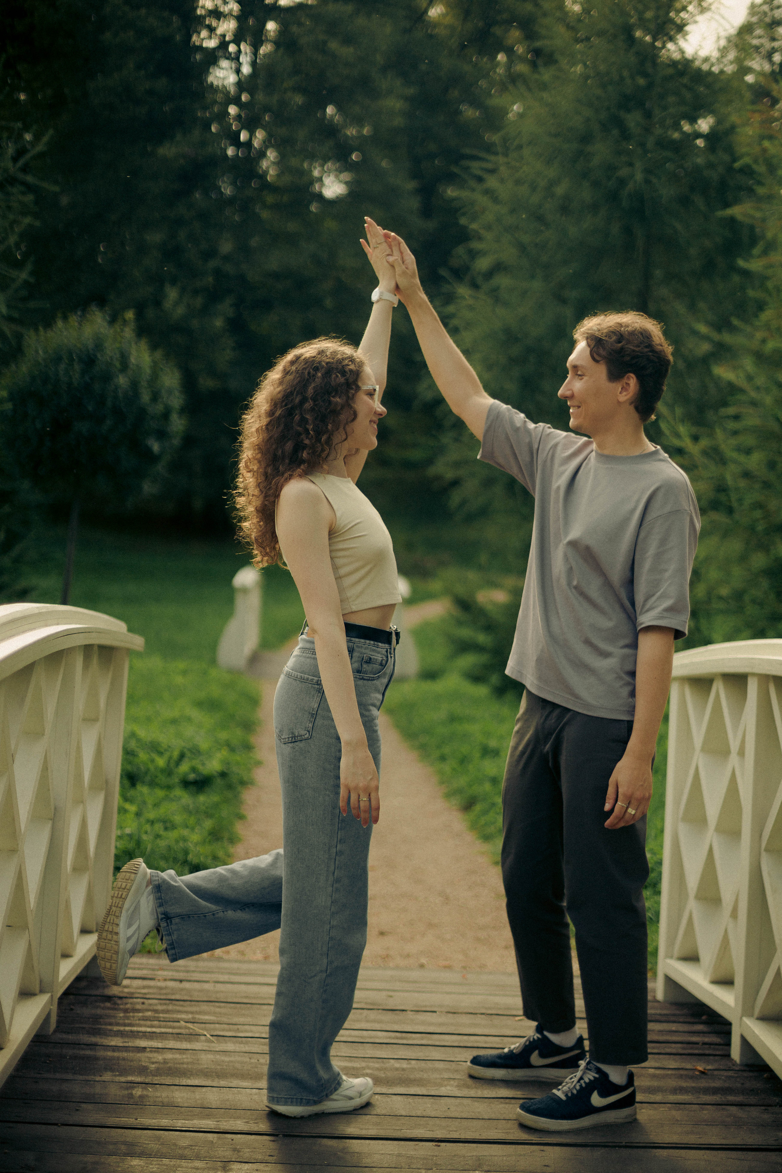 Я нашел тебя по глазам. Свадебный фотограф Анастасия