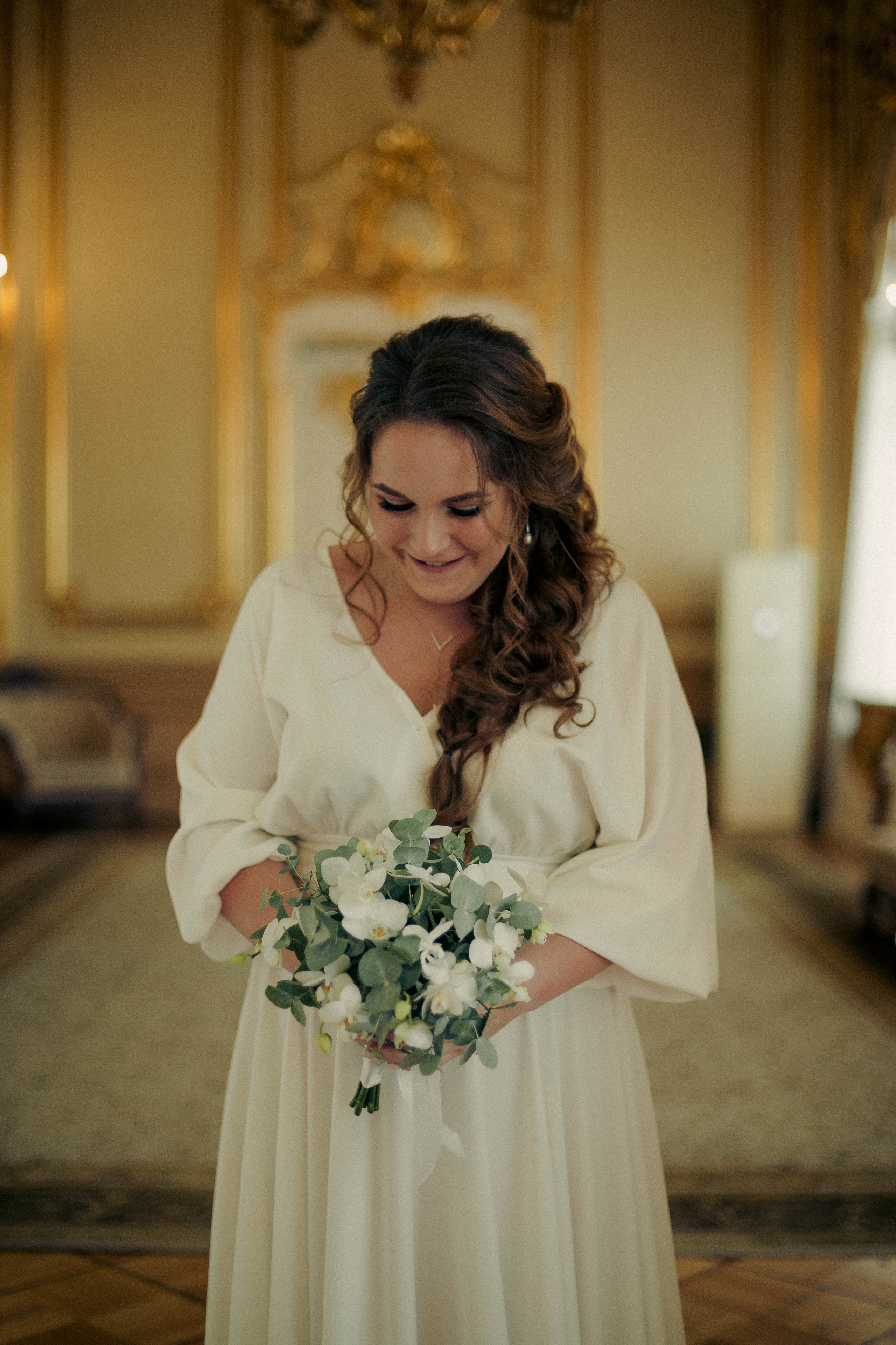 Ты мое все. Свадебный фотограф Анастасия