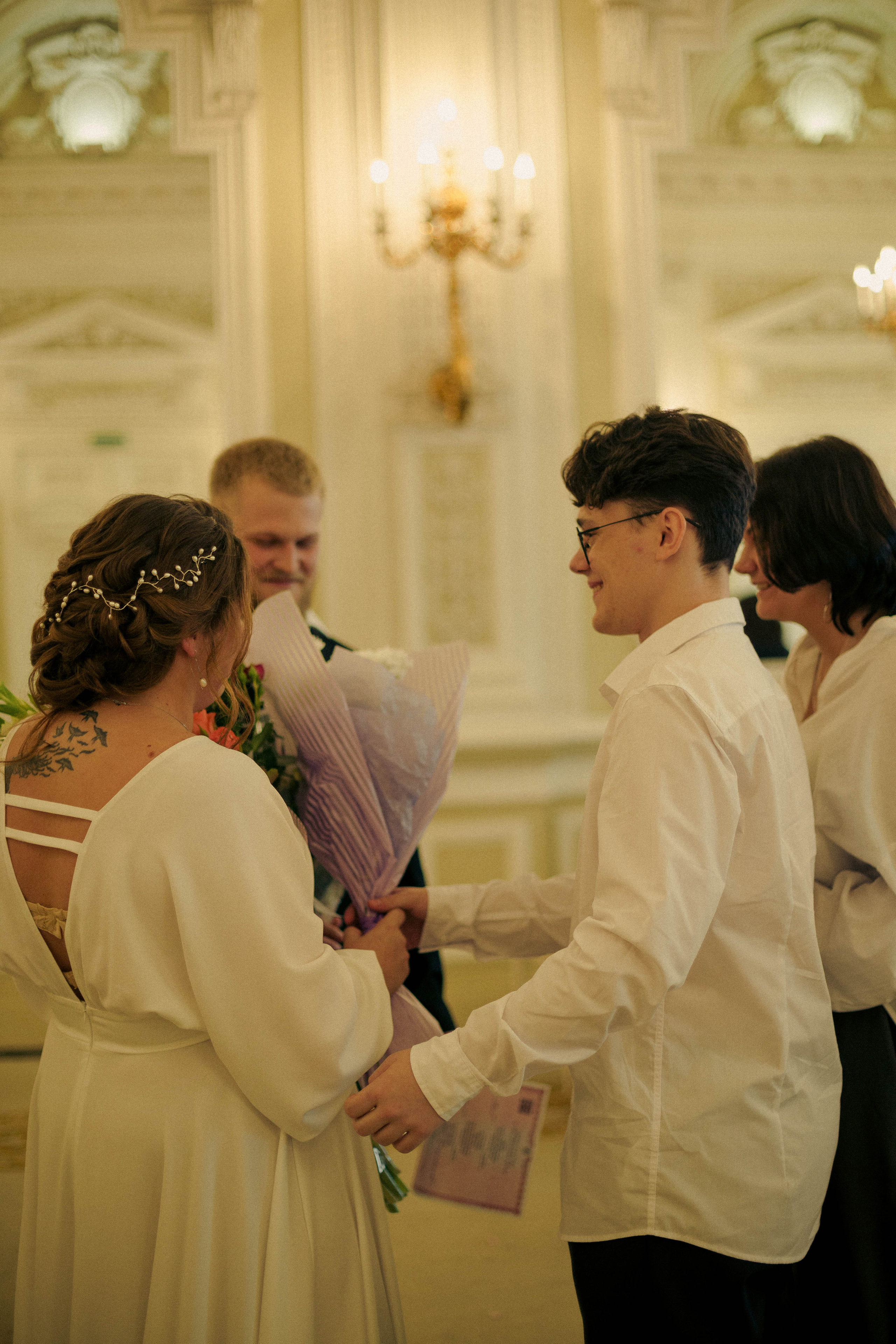 Ты мое все. Свадебный фотограф Анастасия