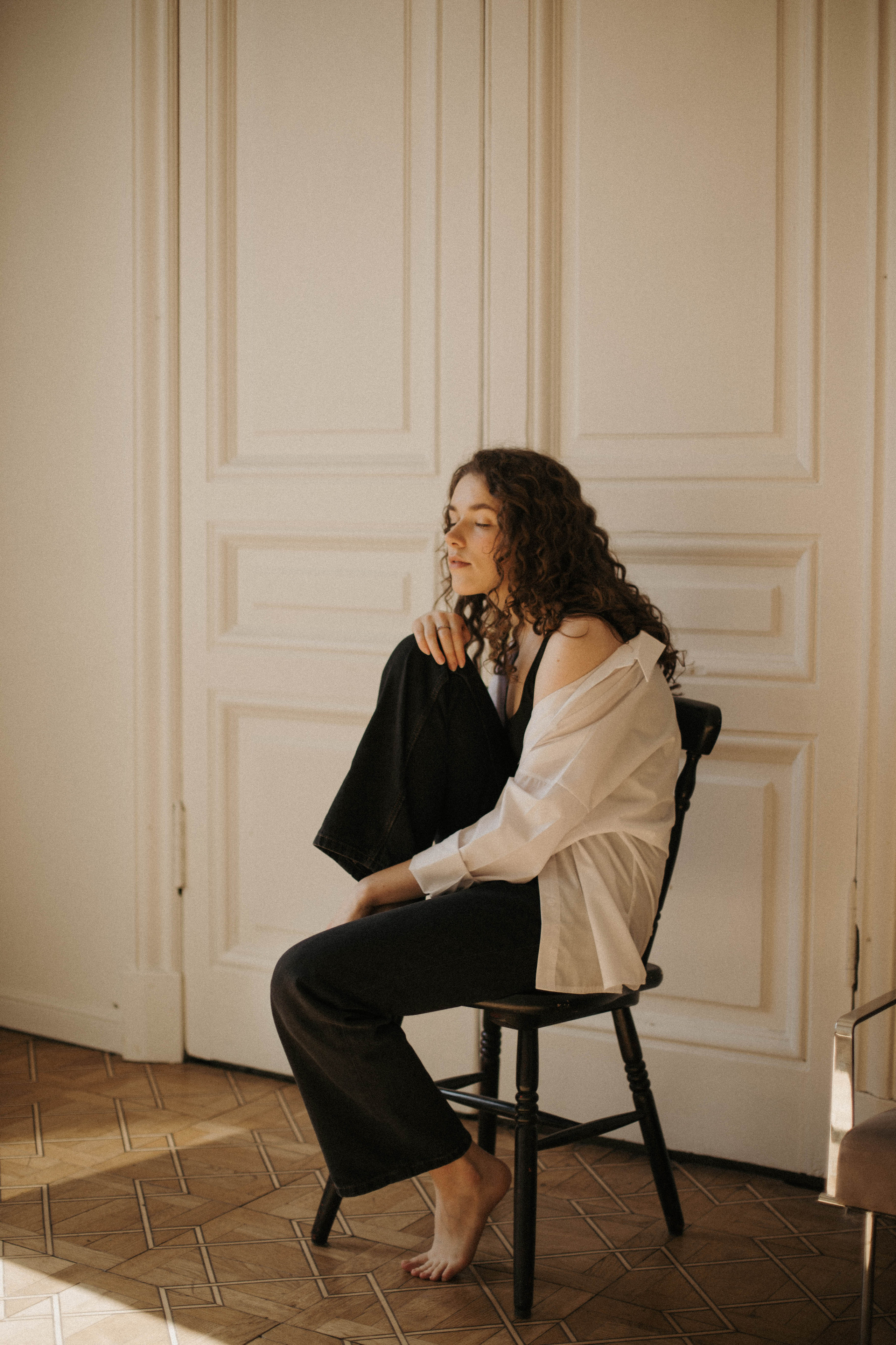 Мы с тобой одно. Свадебный фотограф Анастасия