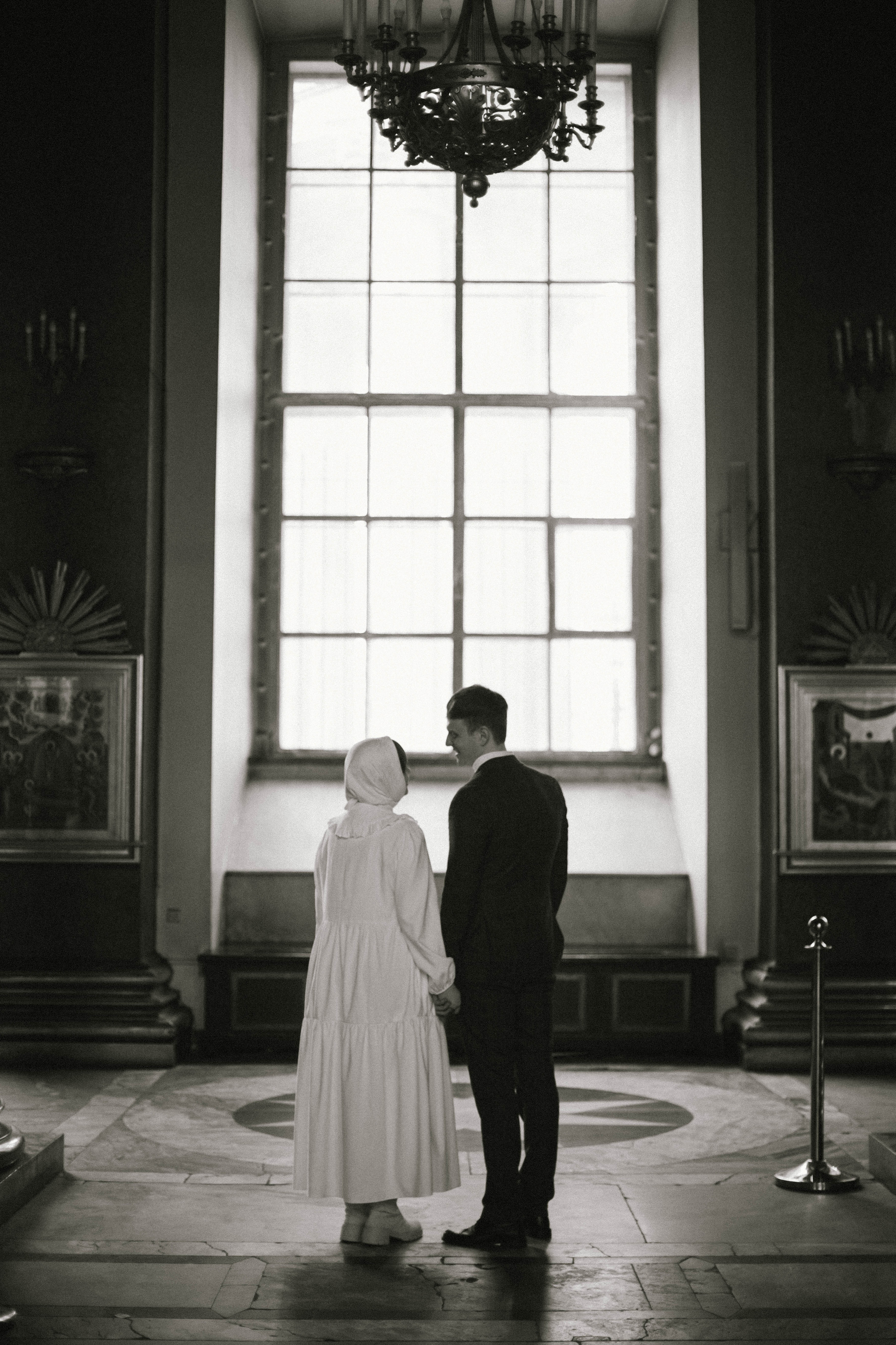 Ты в моем сердце. Свадебный фотограф Анастасия