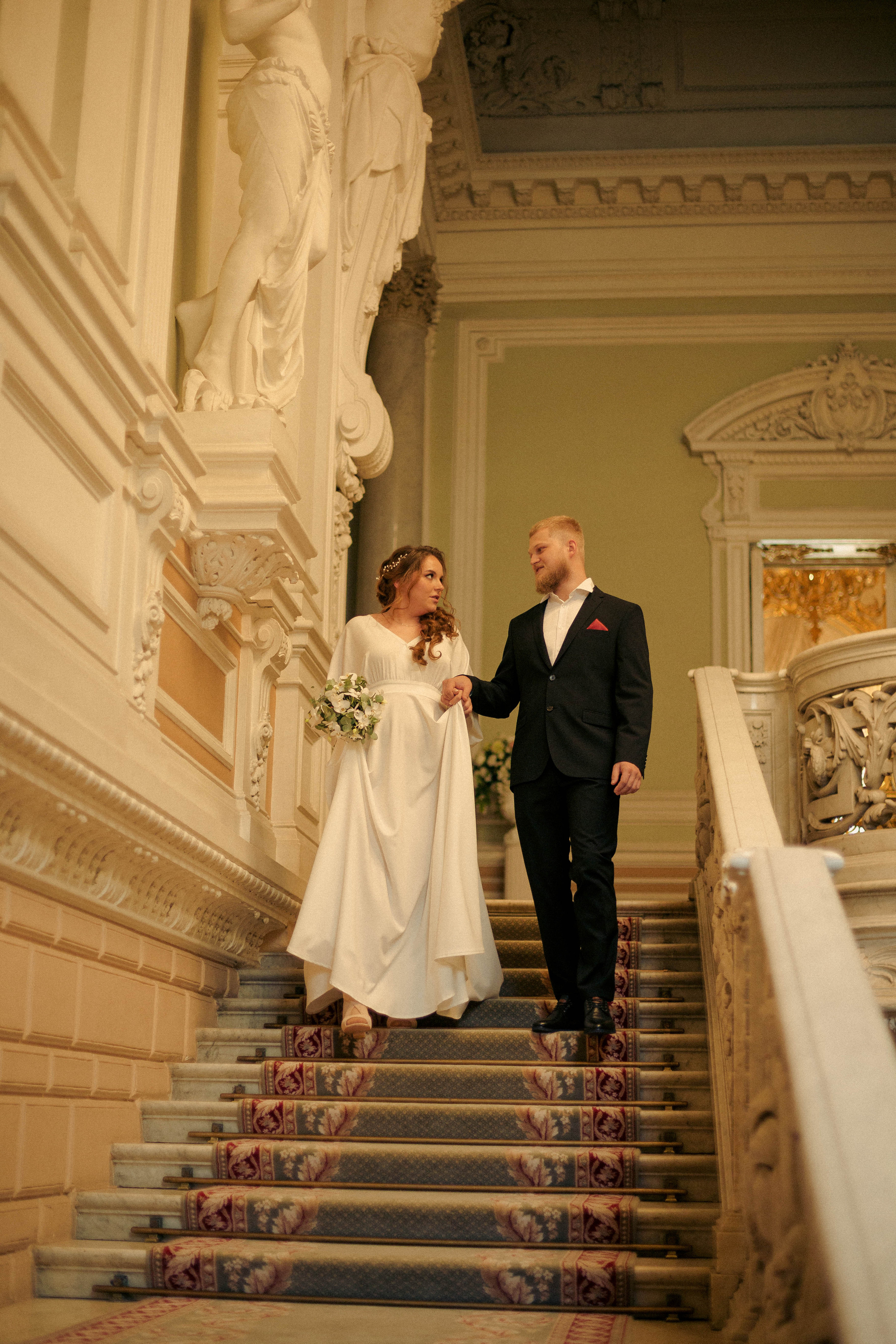 Ты мое все. Свадебный фотограф Анастасия