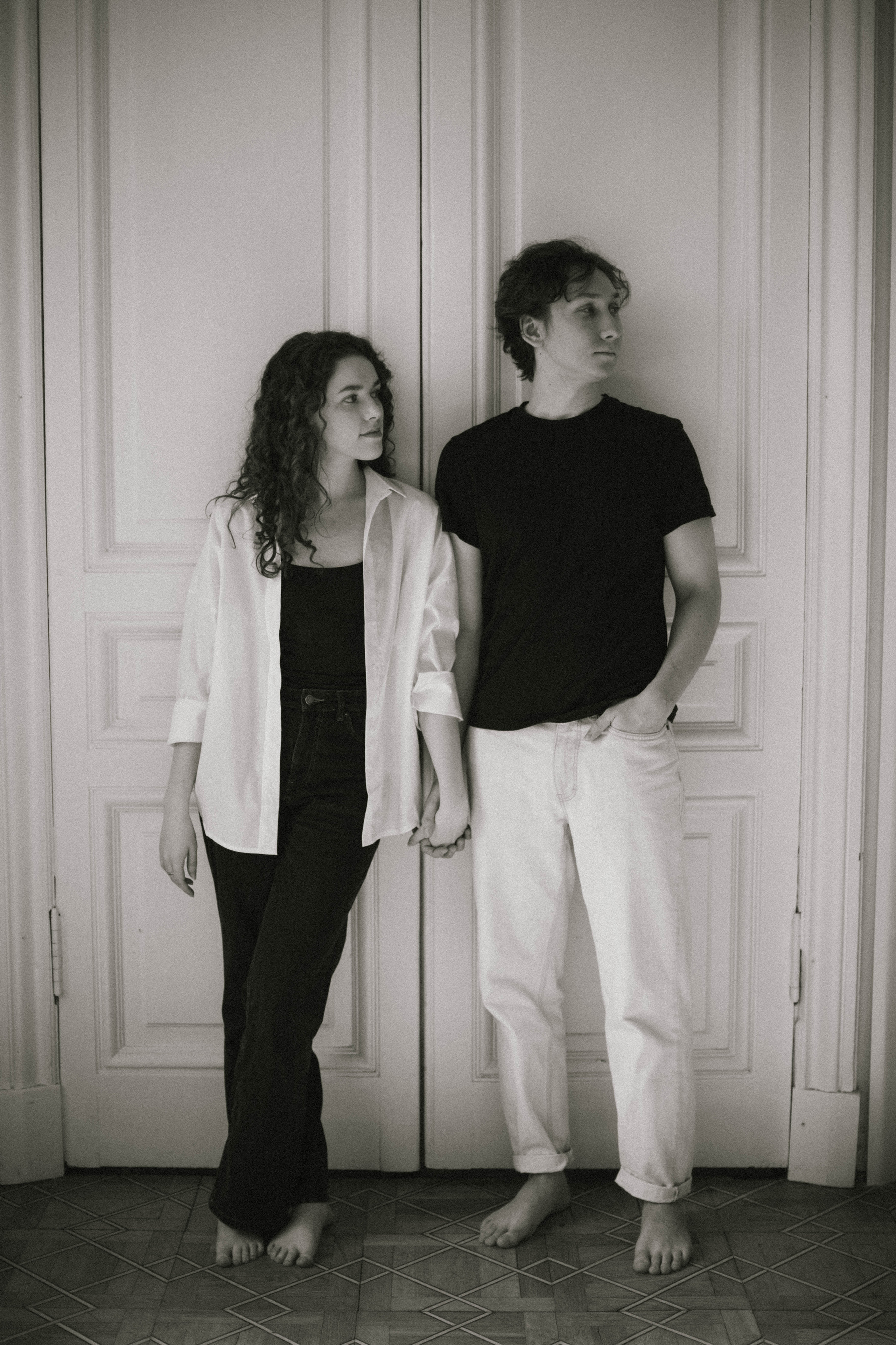 Мы с тобой одно. Свадебный фотограф Анастасия