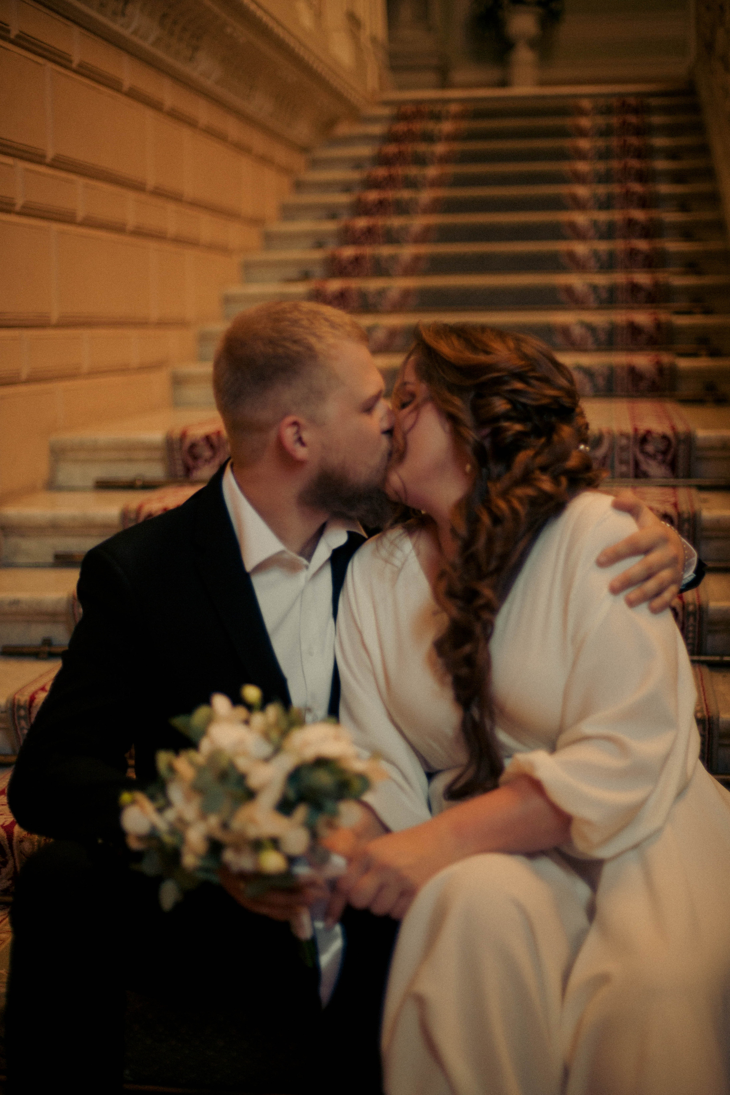 Ты мое все. Свадебный фотограф Анастасия