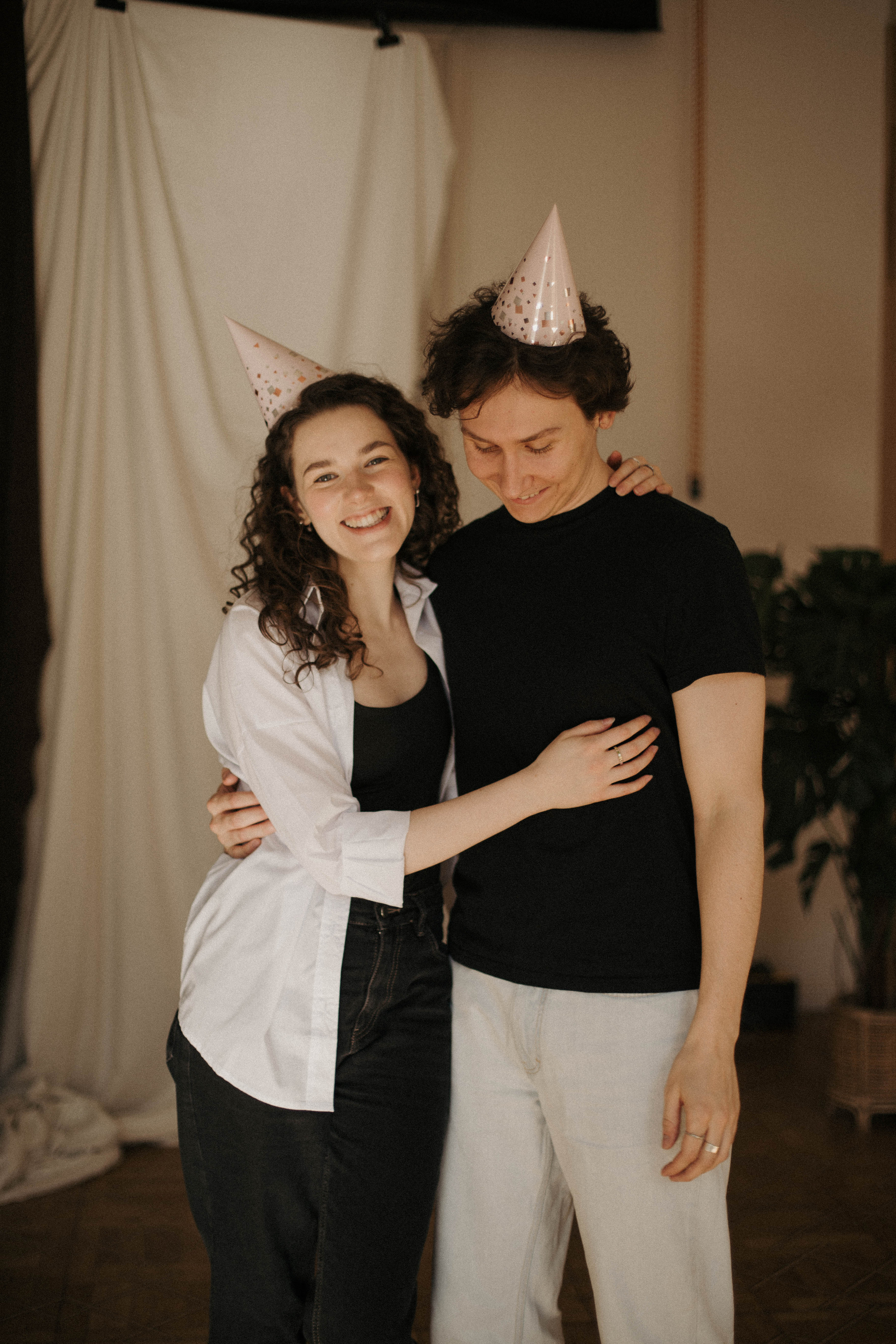 Мы с тобой одно. Свадебный фотограф Анастасия