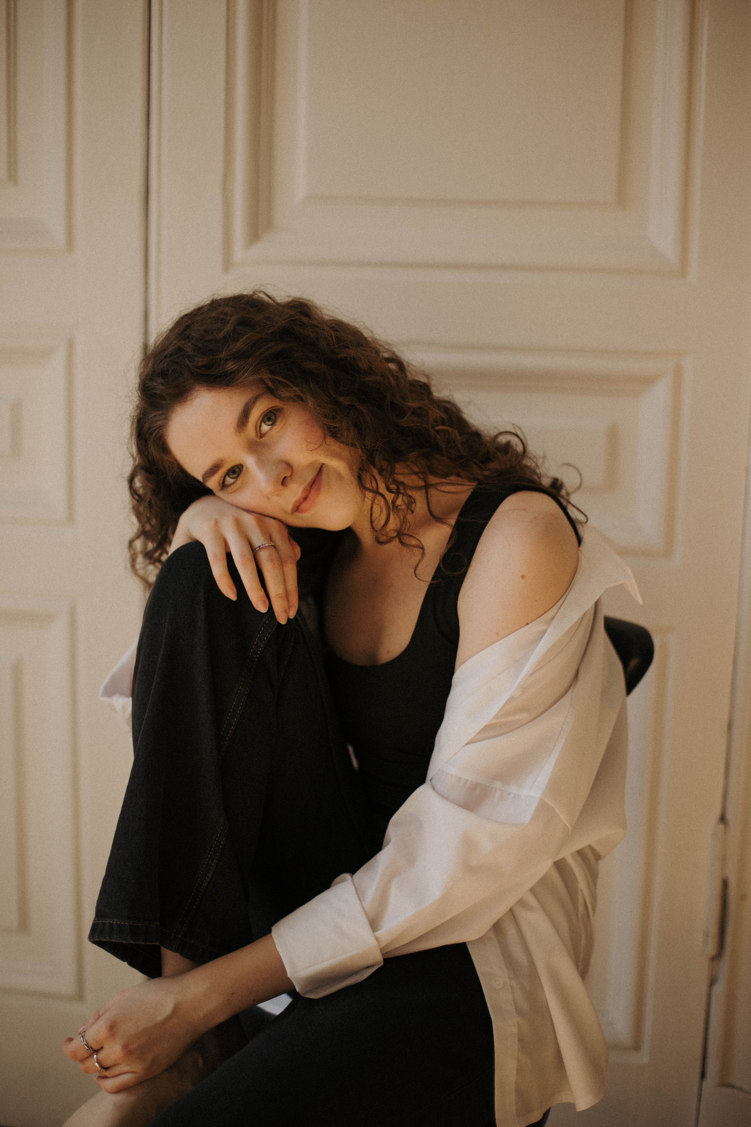 Мы с тобой одно. Свадебный фотограф Анастасия