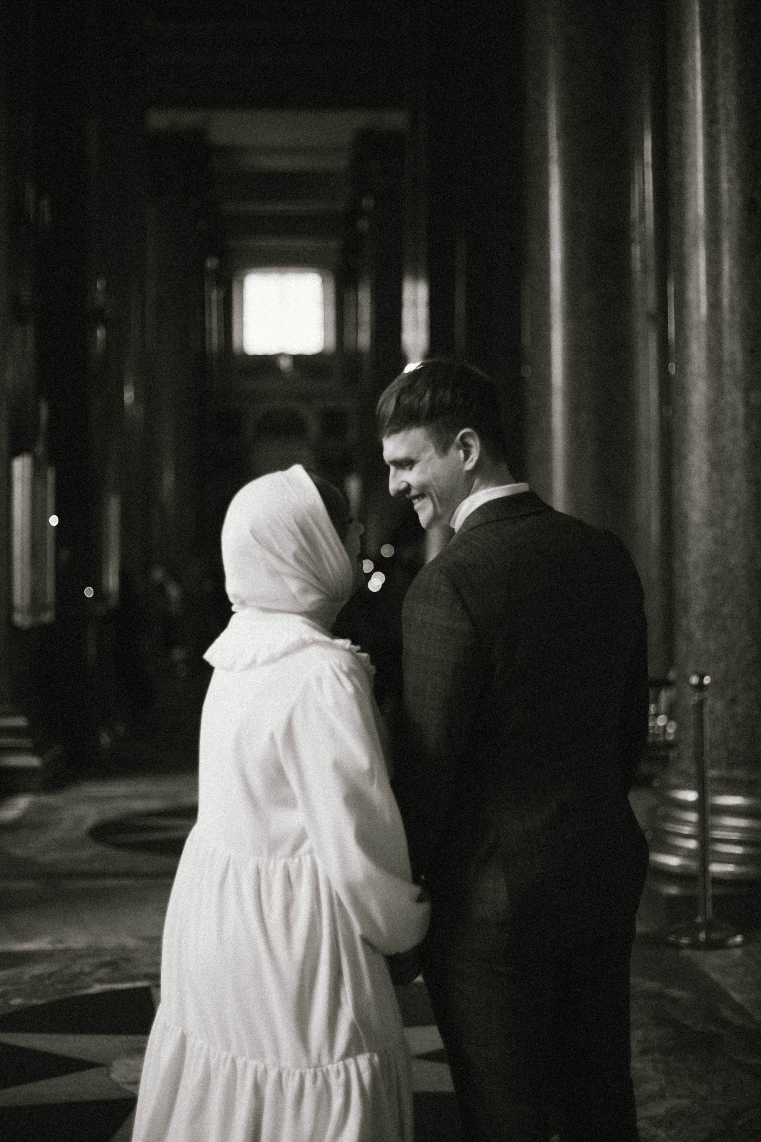 Ты в моем сердце. Свадебный фотограф Анастасия