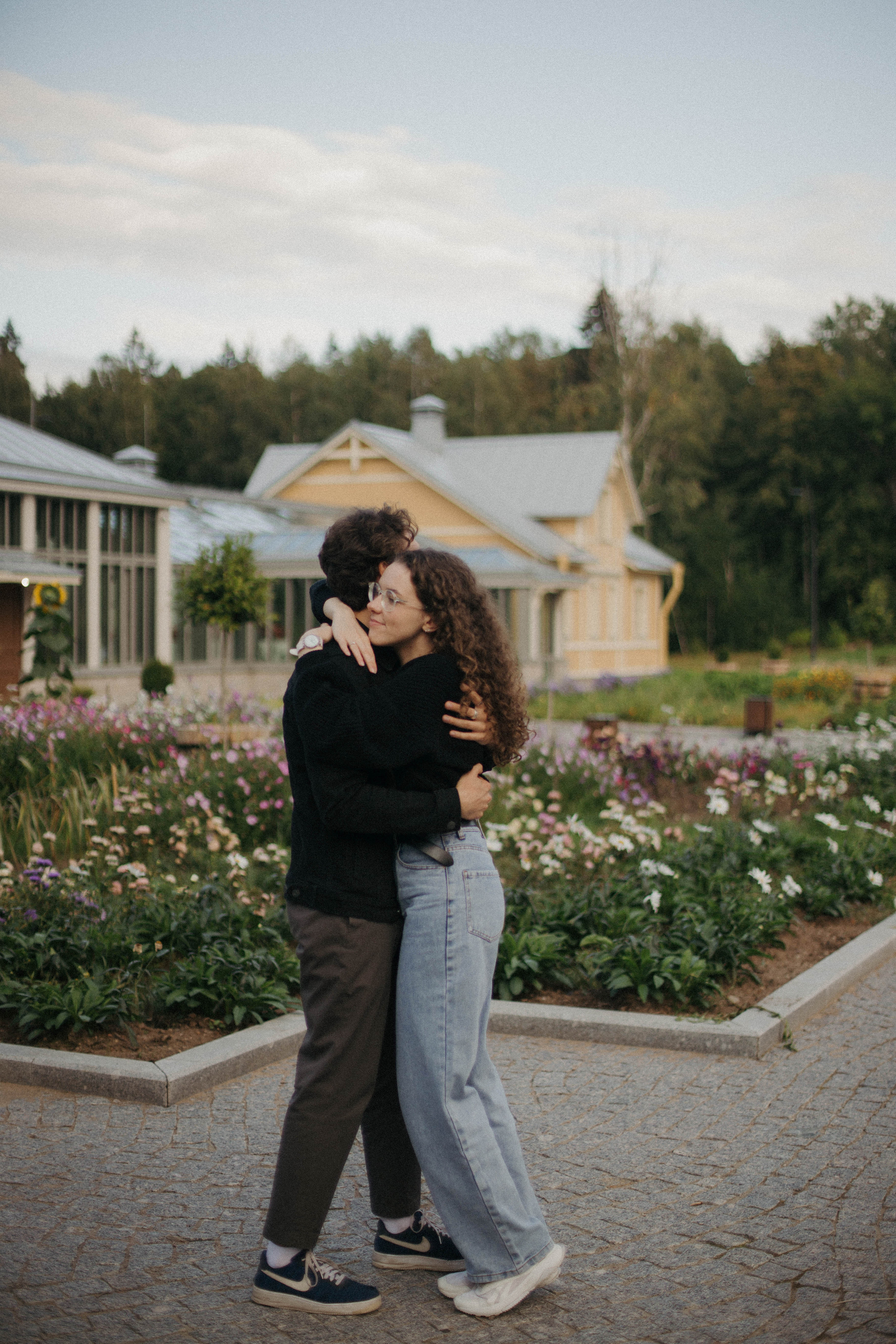 Я нашел тебя по глазам. Свадебный фотограф Анастасия