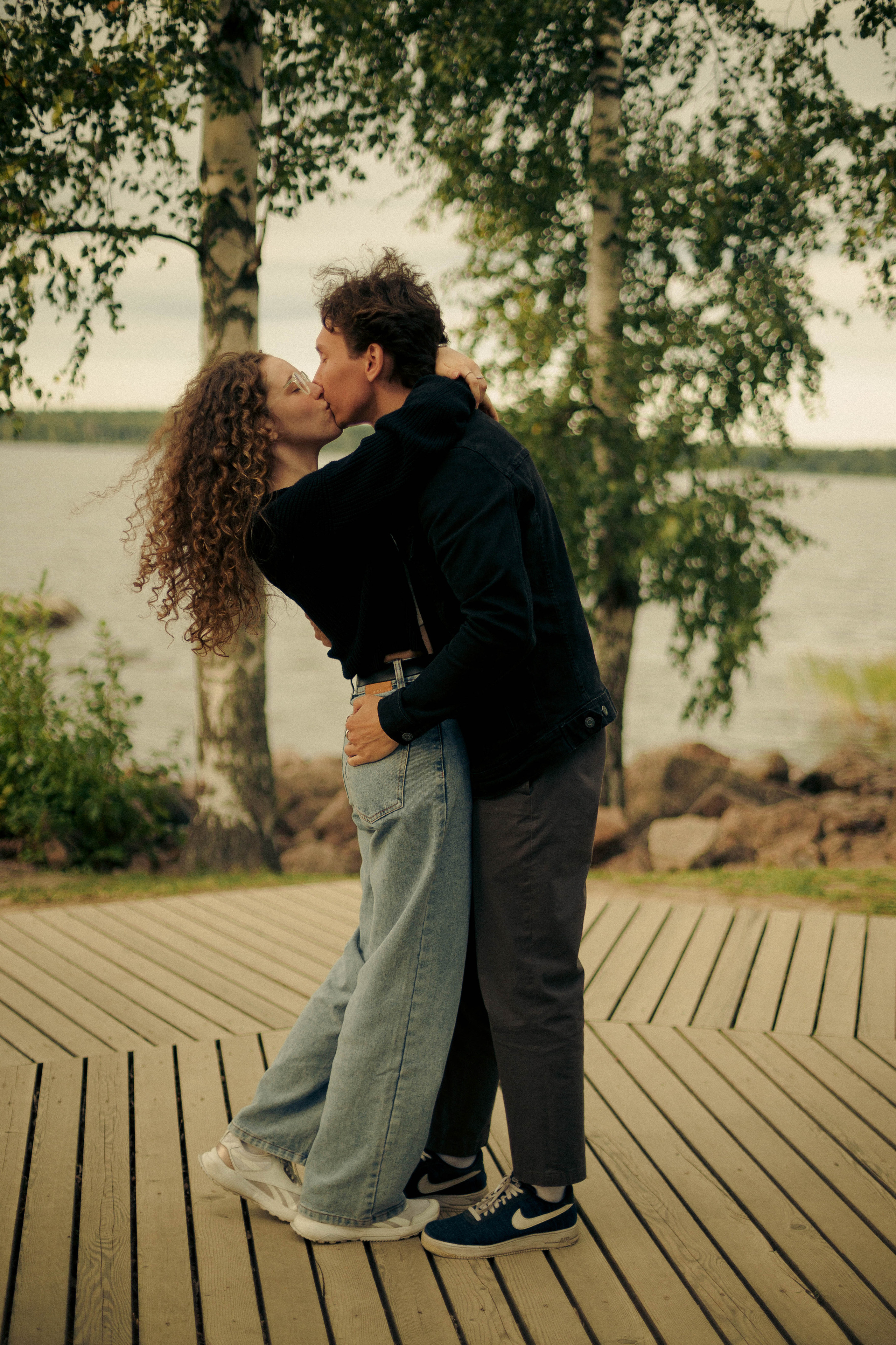 Я нашел тебя по глазам. Свадебный фотограф Анастасия