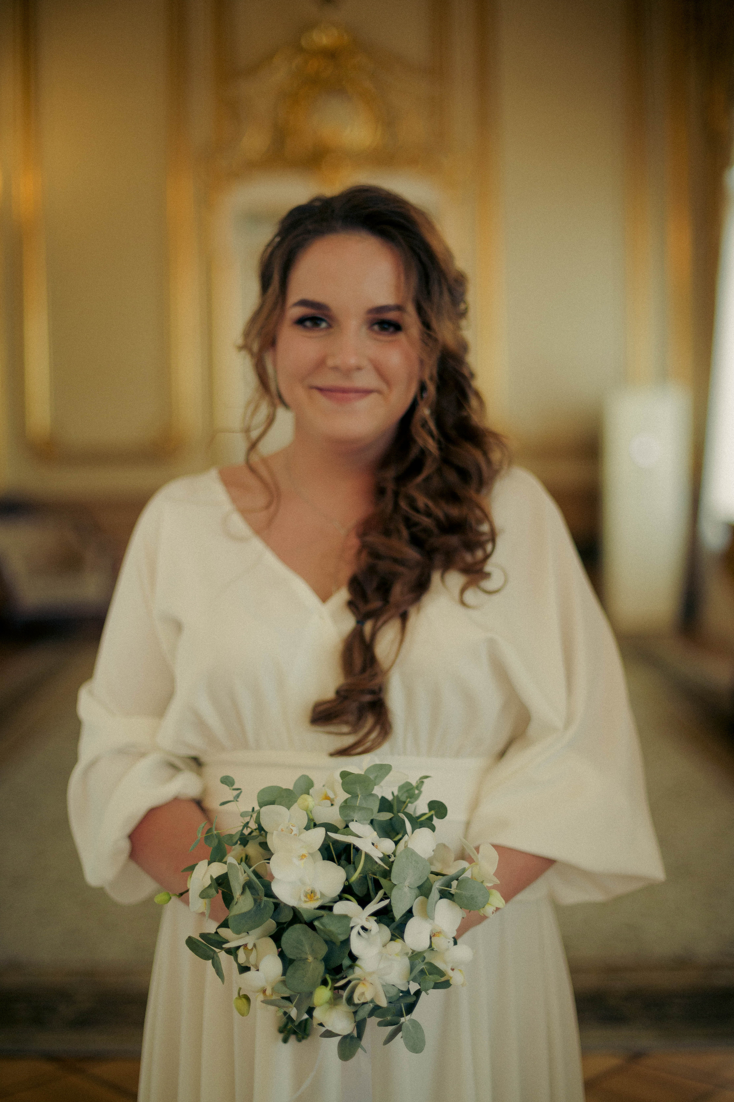 Ты мое все. Свадебный фотограф Анастасия