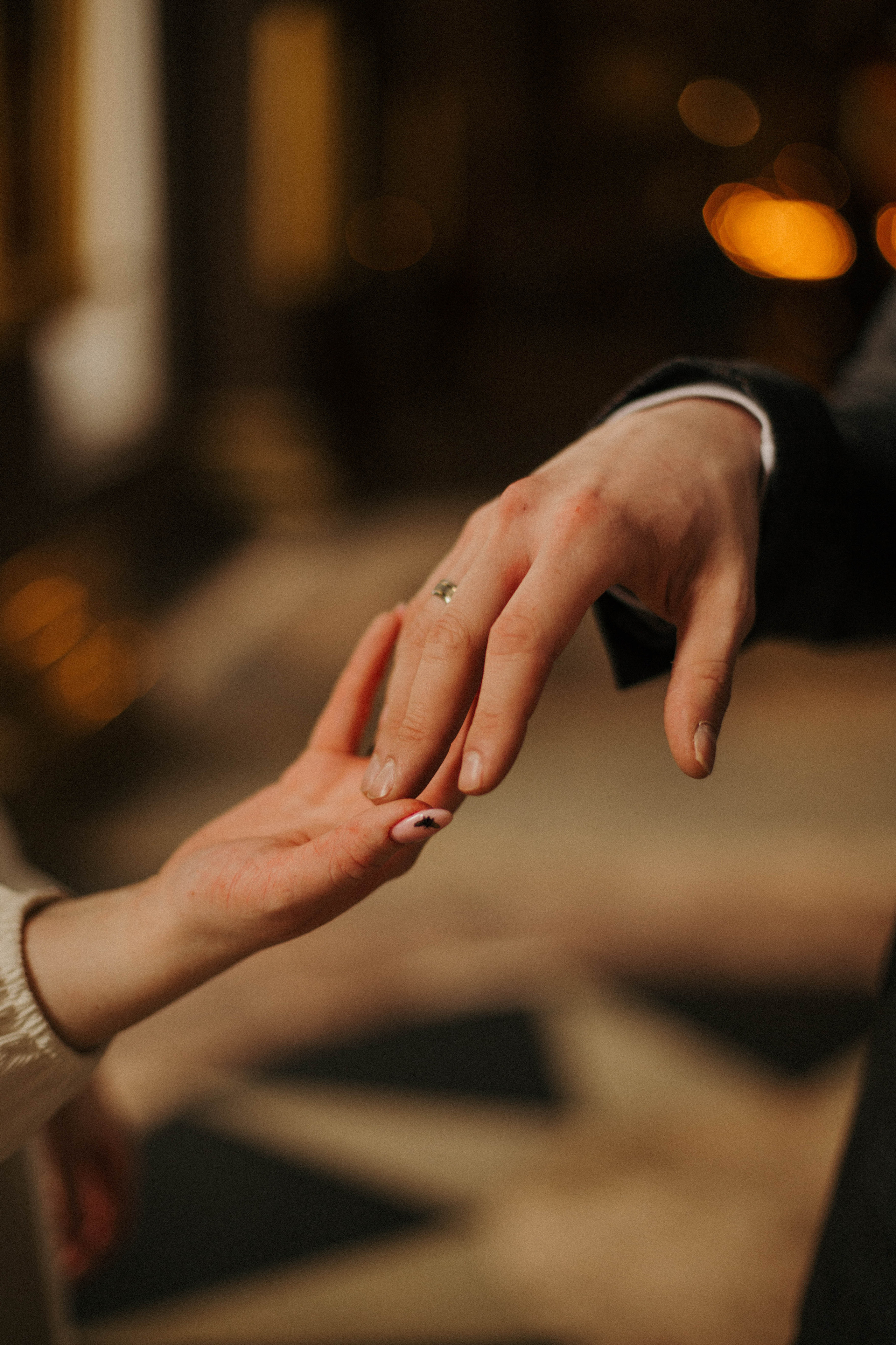 Ты в моем сердце. Свадебный фотограф Анастасия