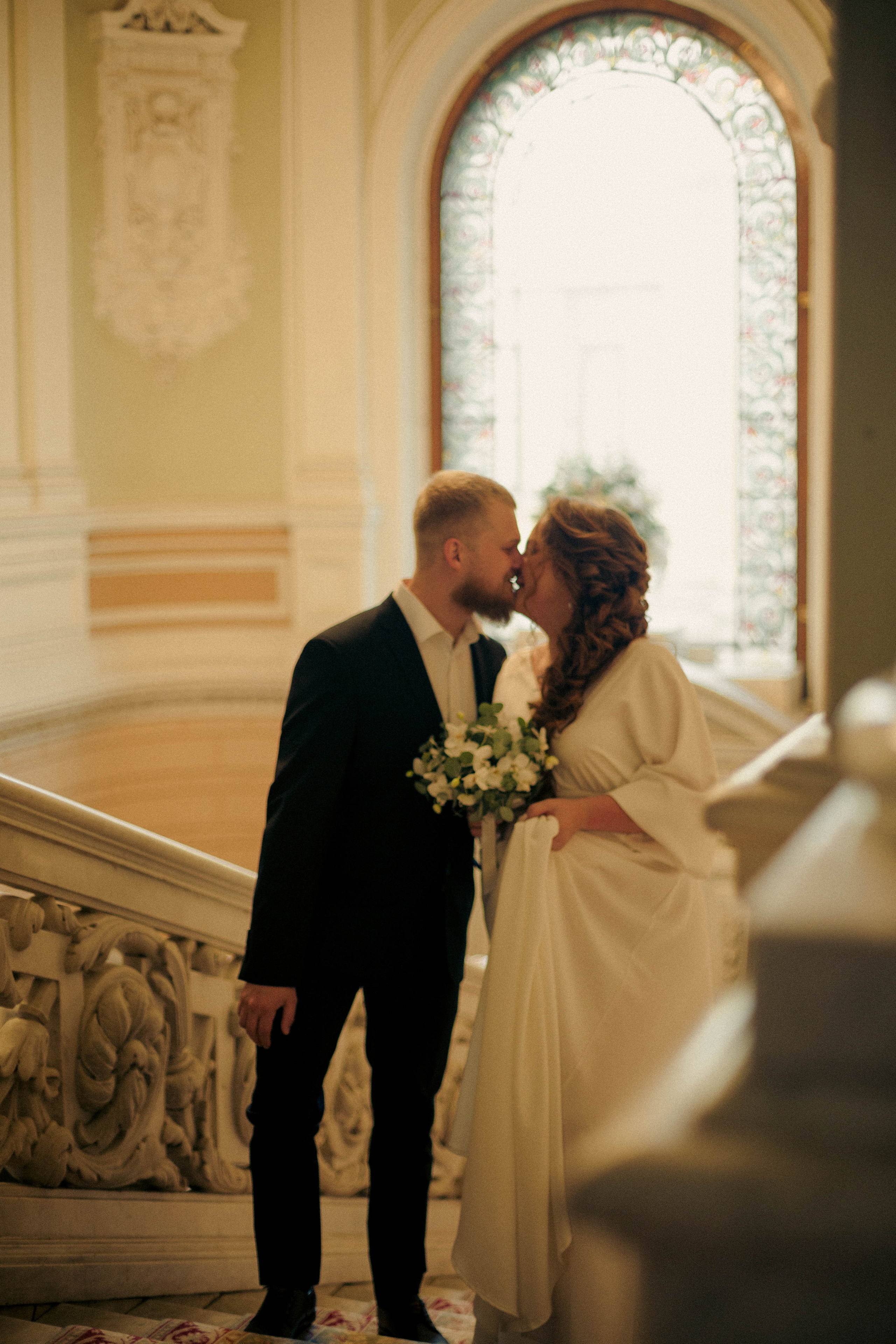 Ты мое все. Свадебный фотограф Анастасия