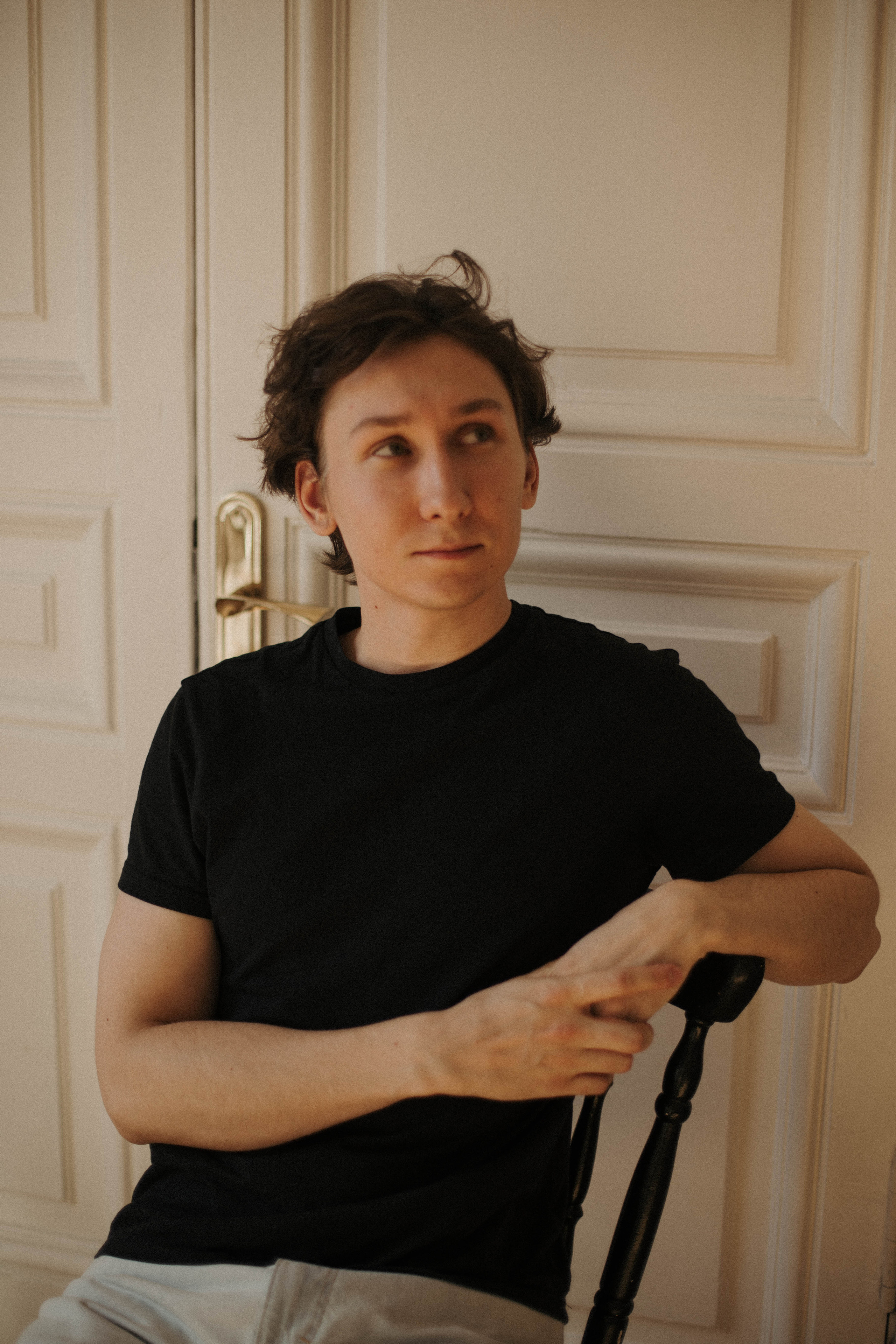 Мы с тобой одно. Свадебный фотограф Анастасия