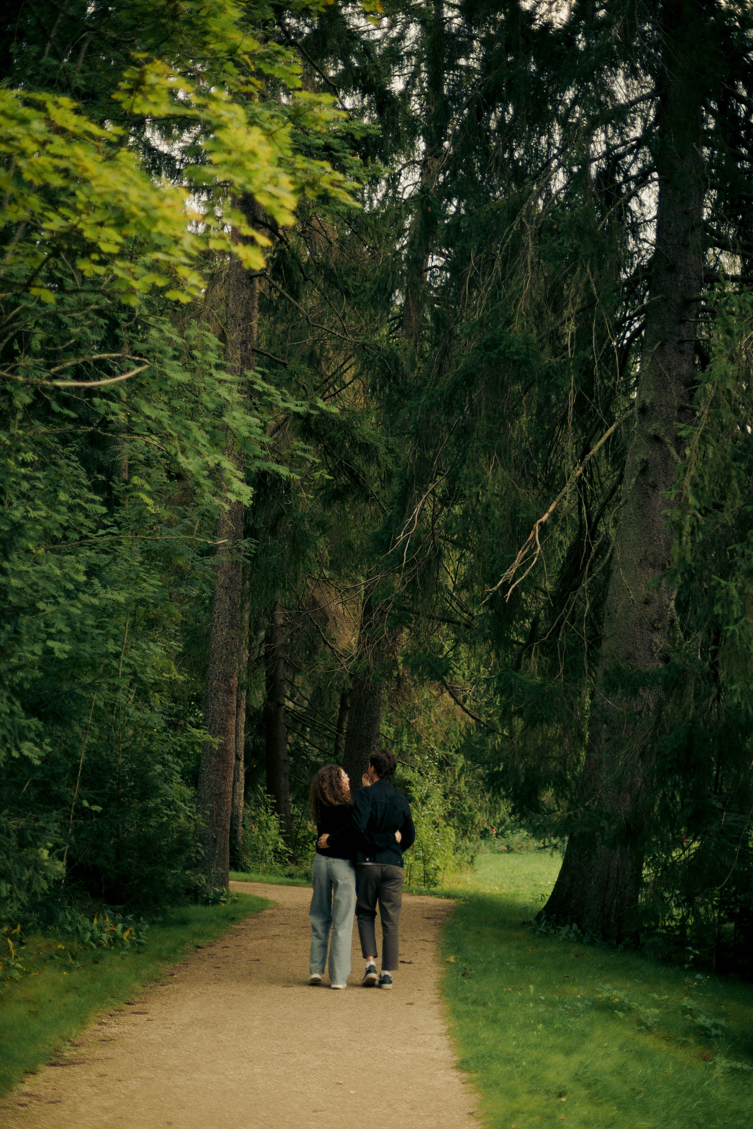 Я нашел тебя по глазам. Свадебный фотограф Анастасия