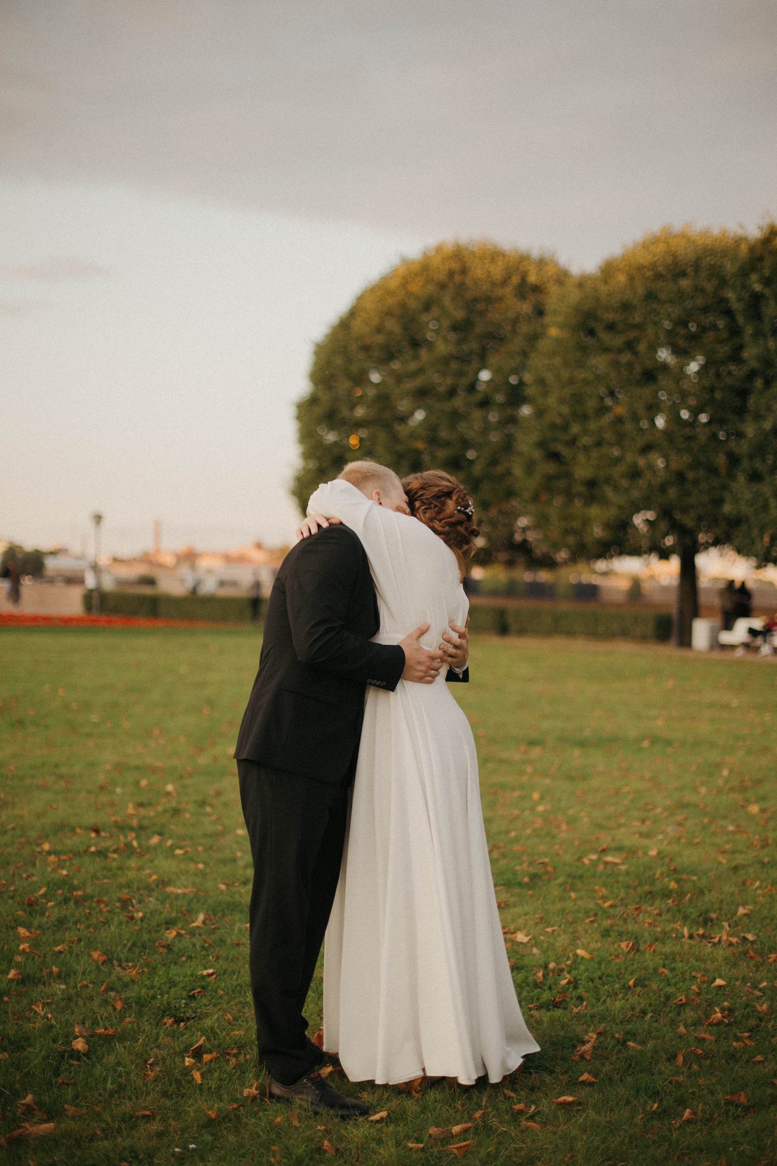 Ты мое все. Свадебный фотограф Анастасия