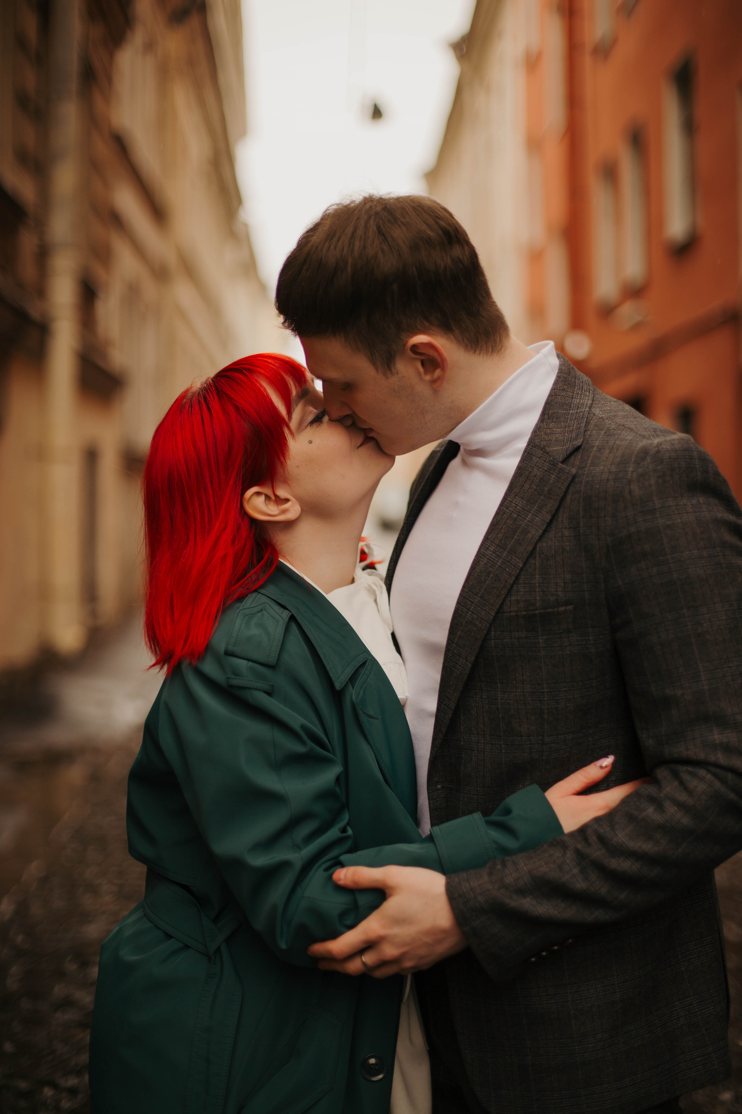 Ты в моем сердце. Свадебный фотограф Анастасия