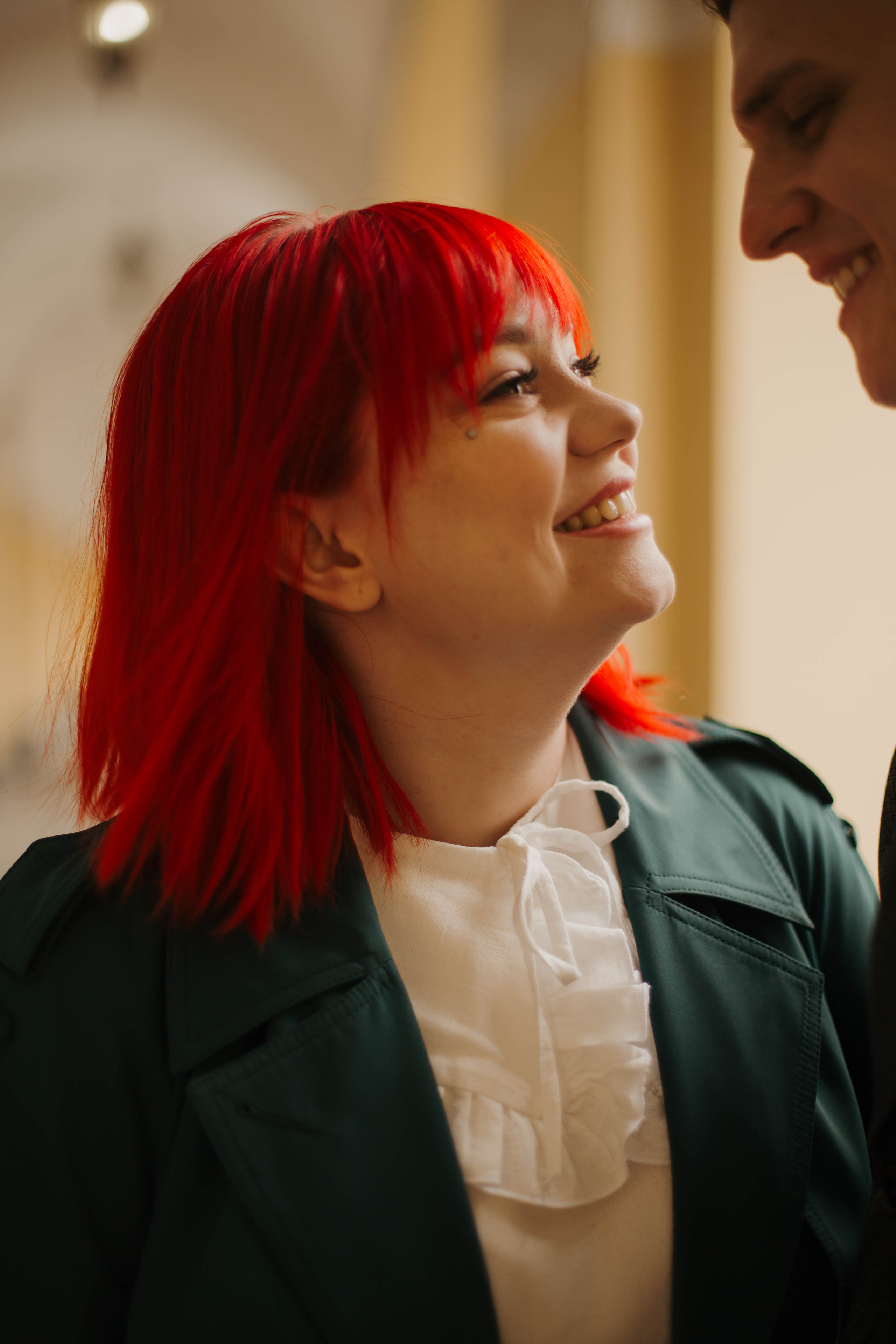 Ты в моем сердце. Свадебный фотограф Анастасия