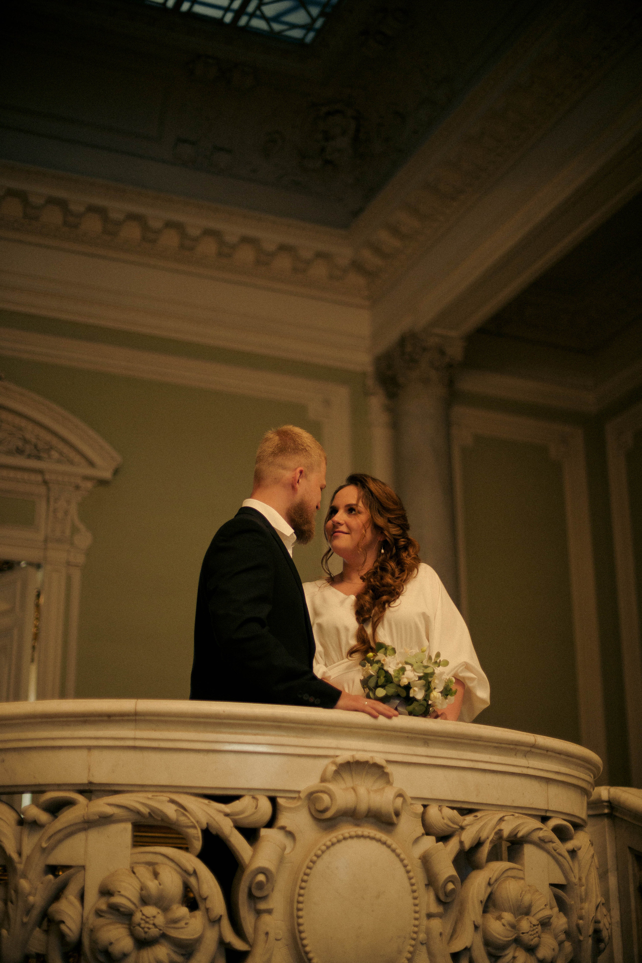 Ты мое все. Свадебный фотограф Анастасия