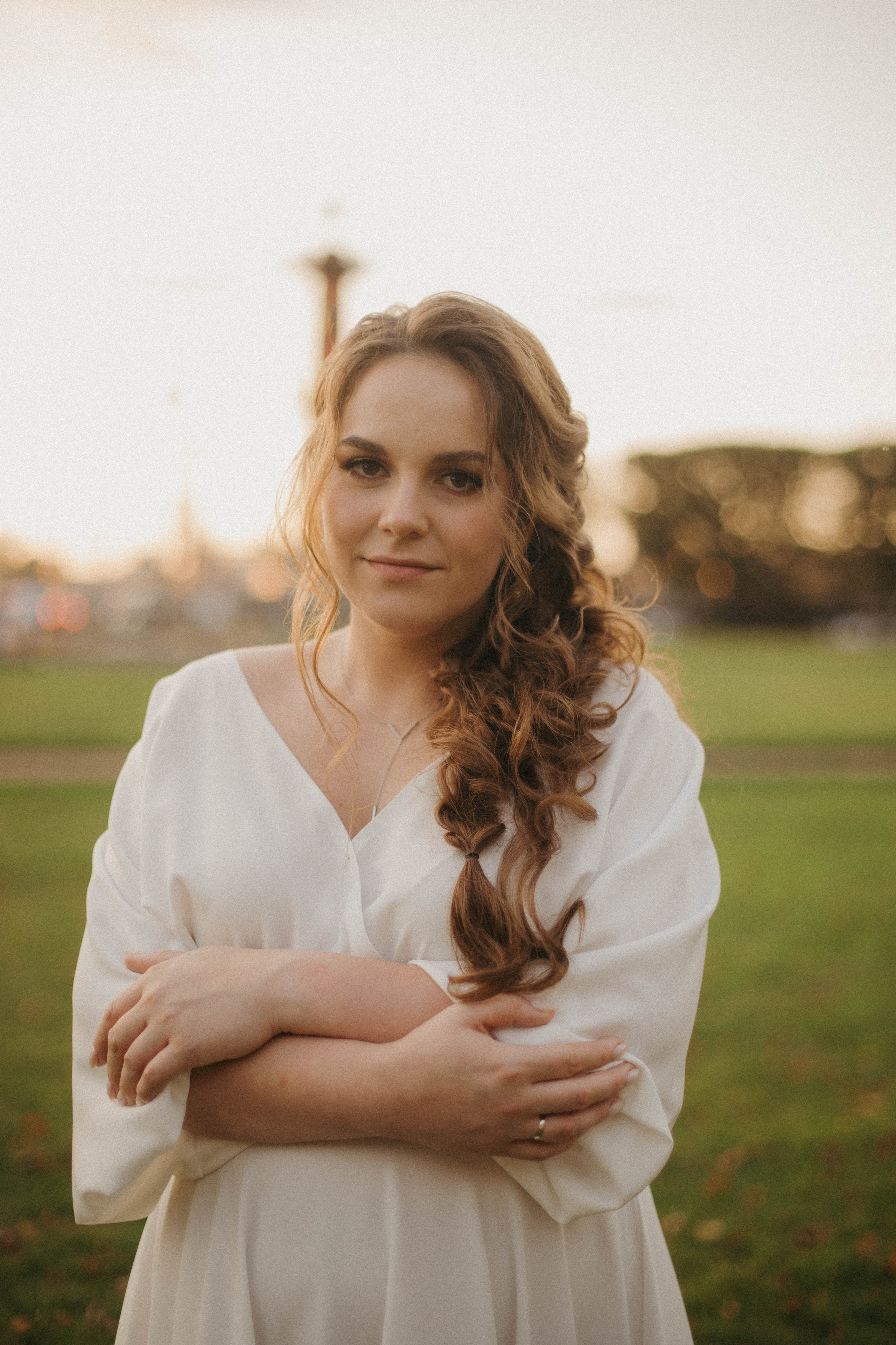 Ты мое все. Свадебный фотограф Анастасия