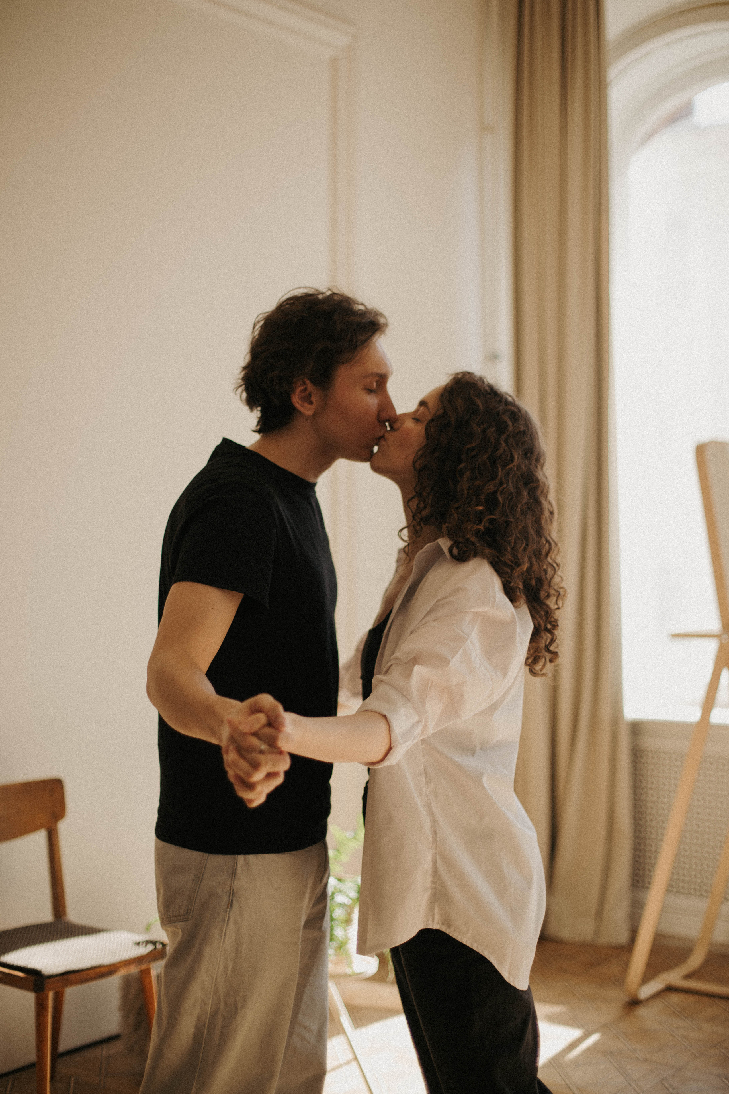 Мы с тобой одно. Свадебный фотограф Анастасия