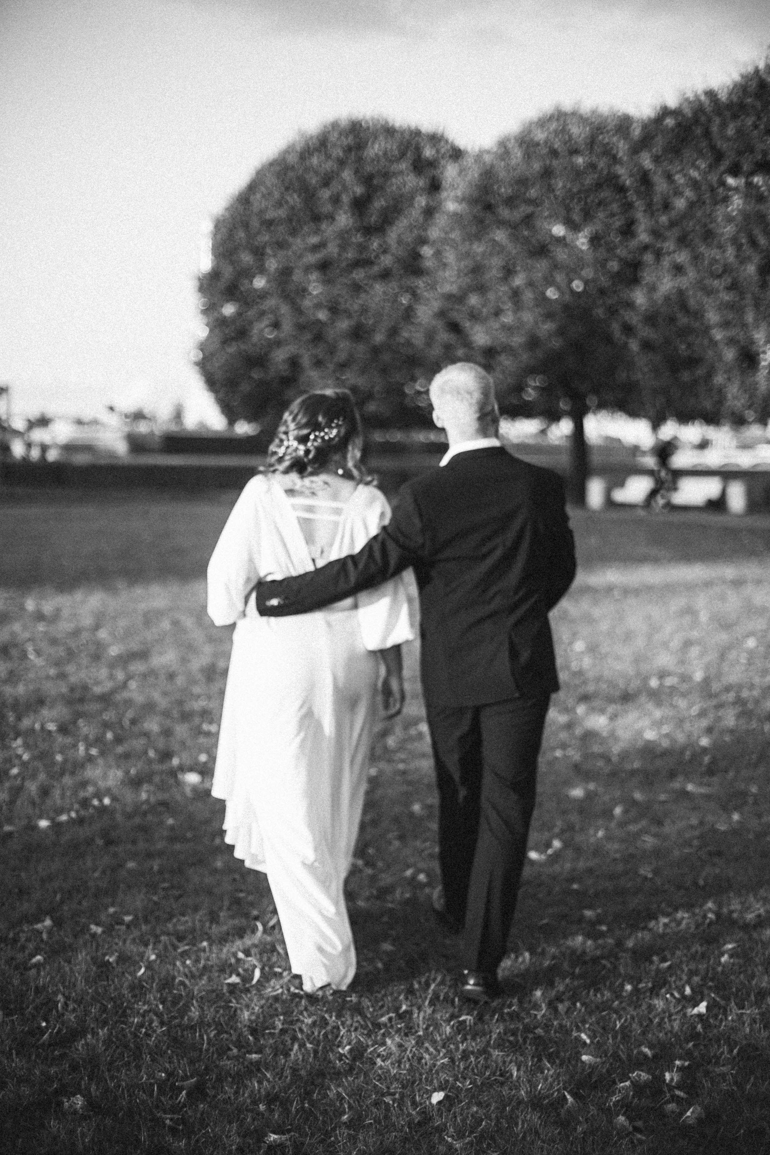 Ты мое все. Свадебный фотограф Анастасия