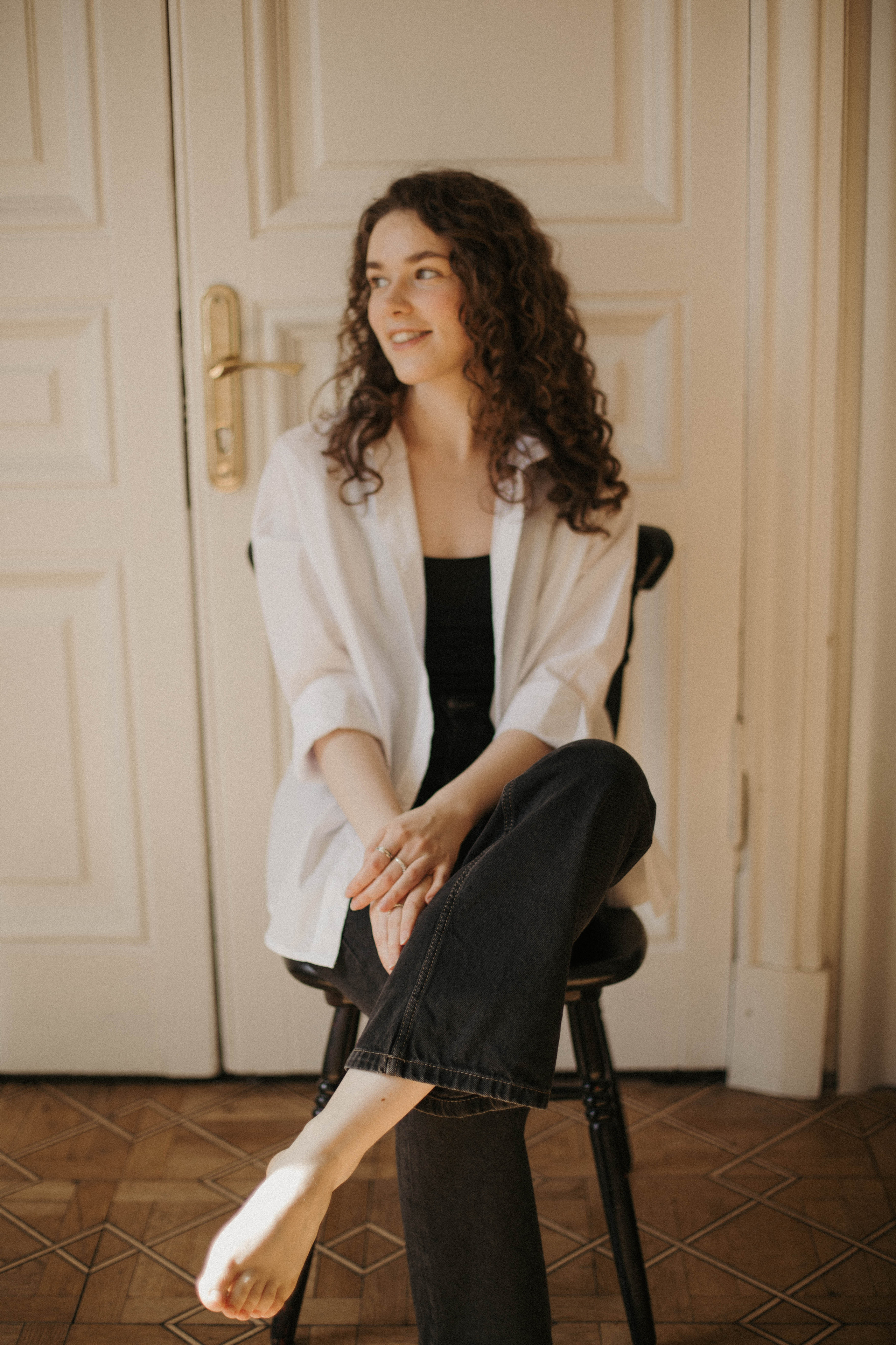 Мы с тобой одно. Свадебный фотограф Анастасия