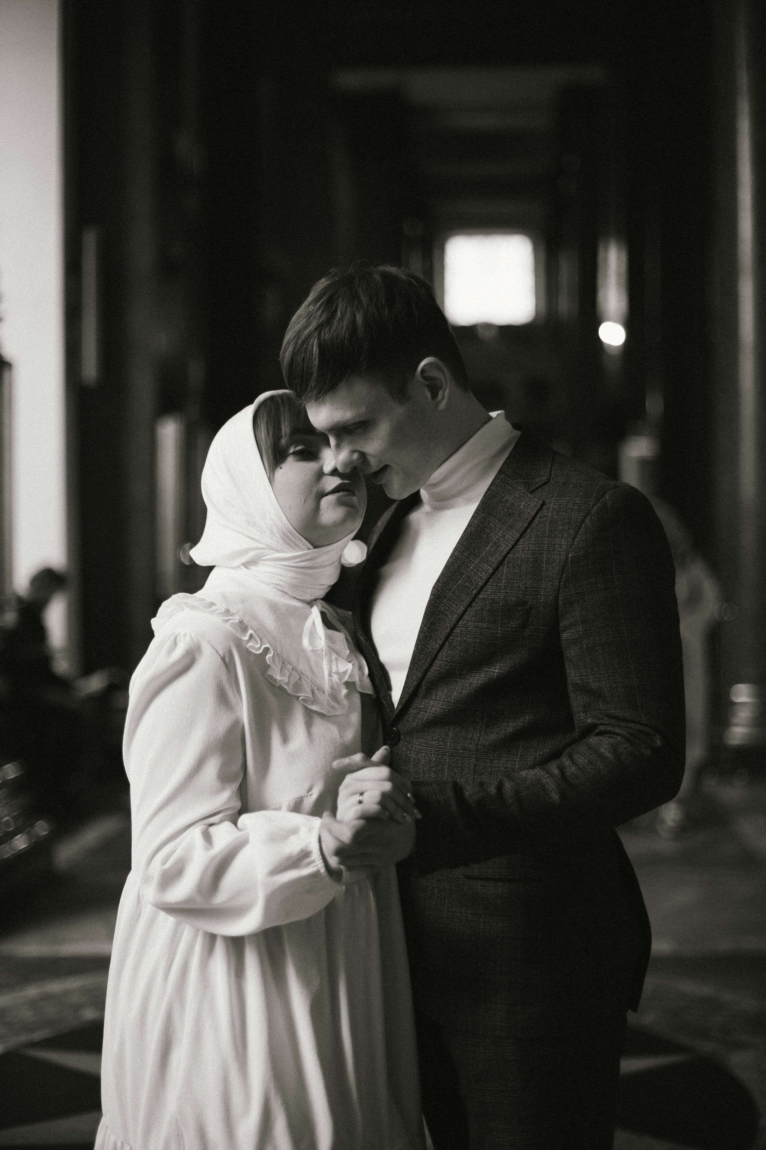 Ты в моем сердце. Свадебный фотограф Анастасия