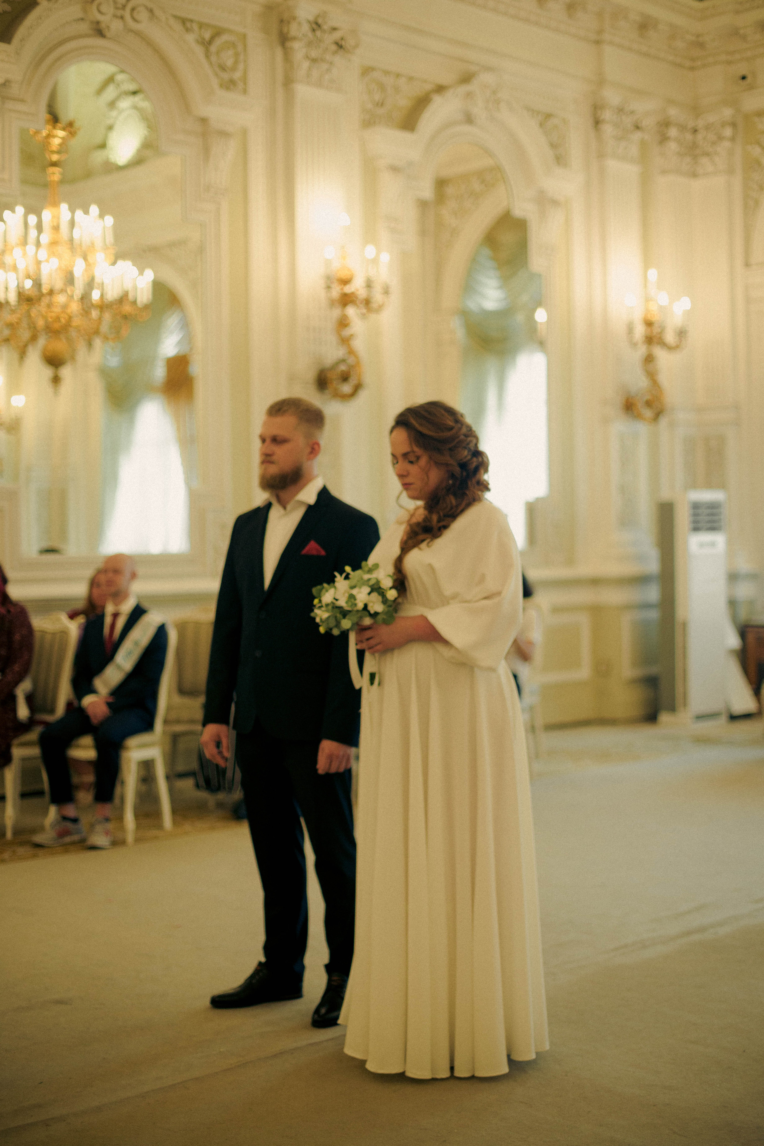 Ты мое все. Свадебный фотограф Анастасия