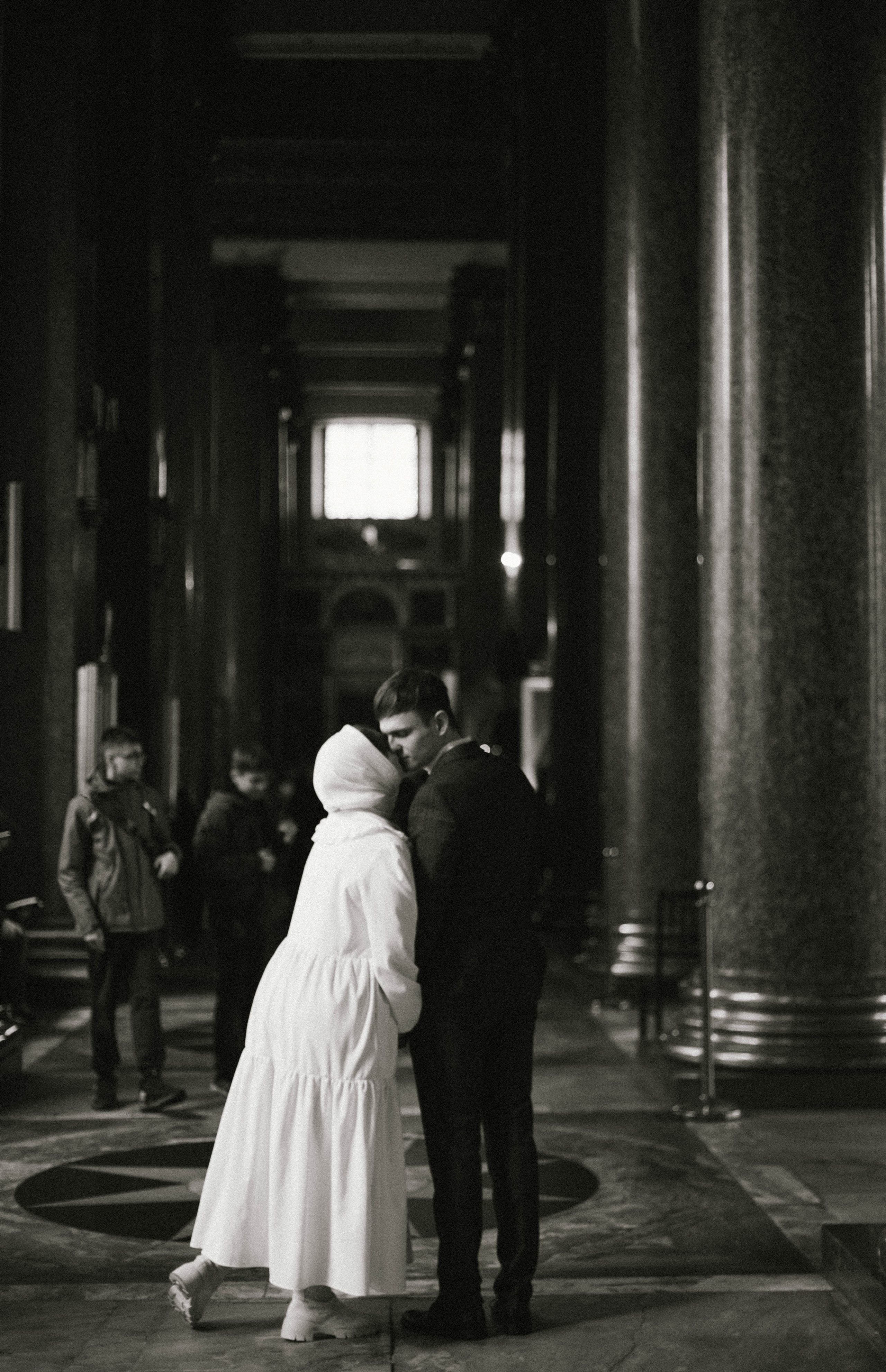 Ты в моем сердце. Свадебный фотограф Анастасия