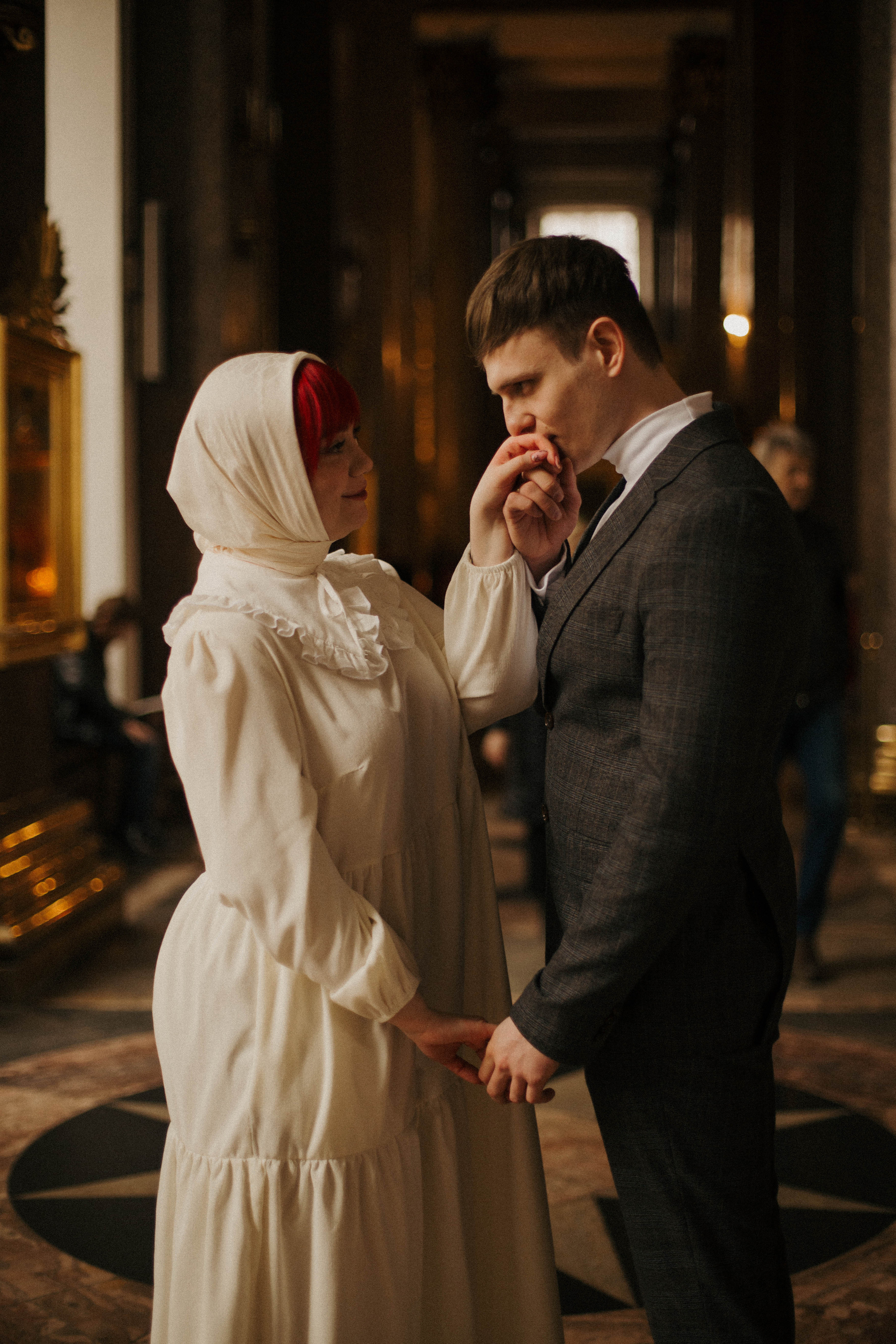 Ты в моем сердце. Свадебный фотограф Анастасия